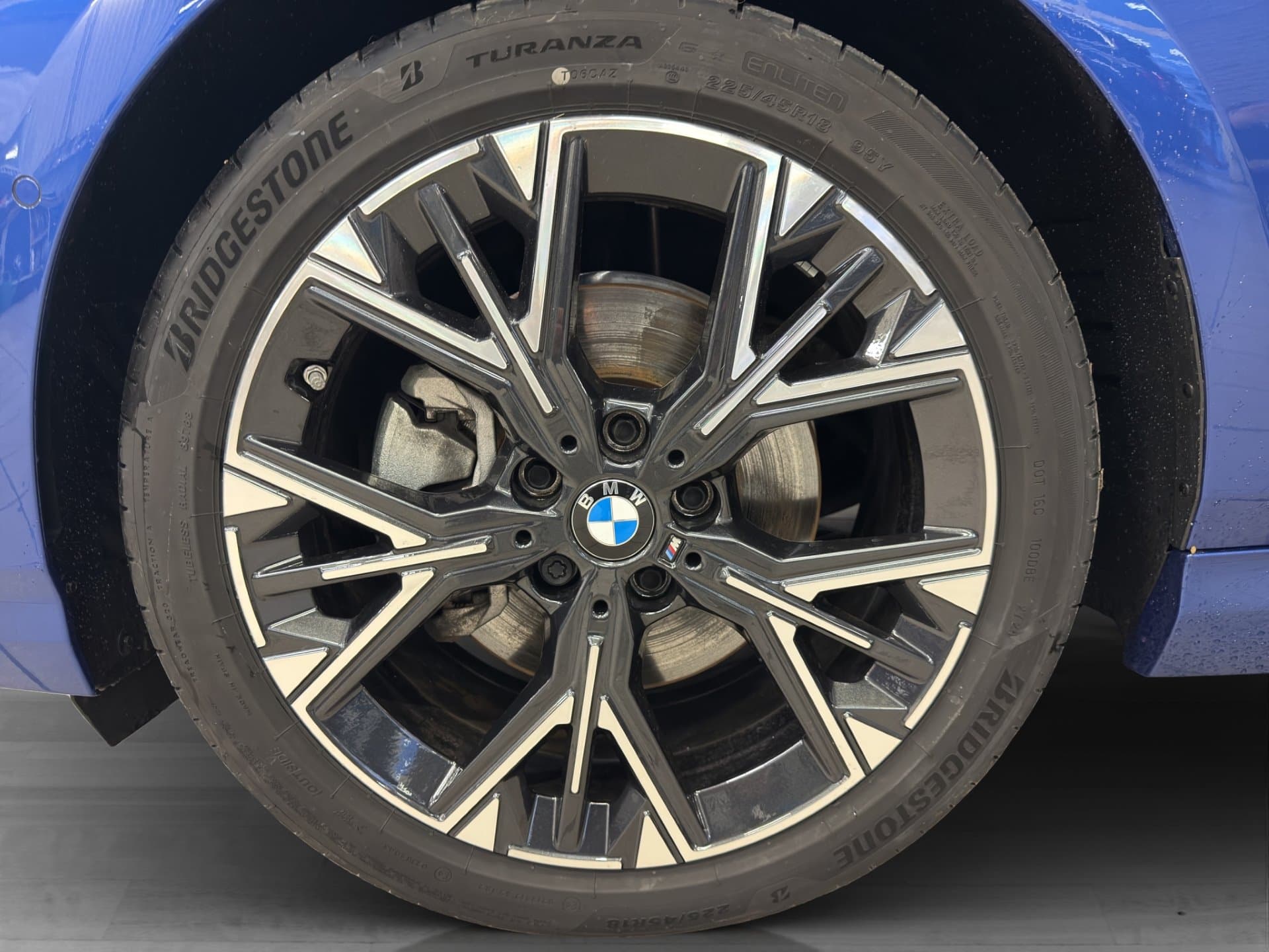 BMW 118d - Thumbnail 19