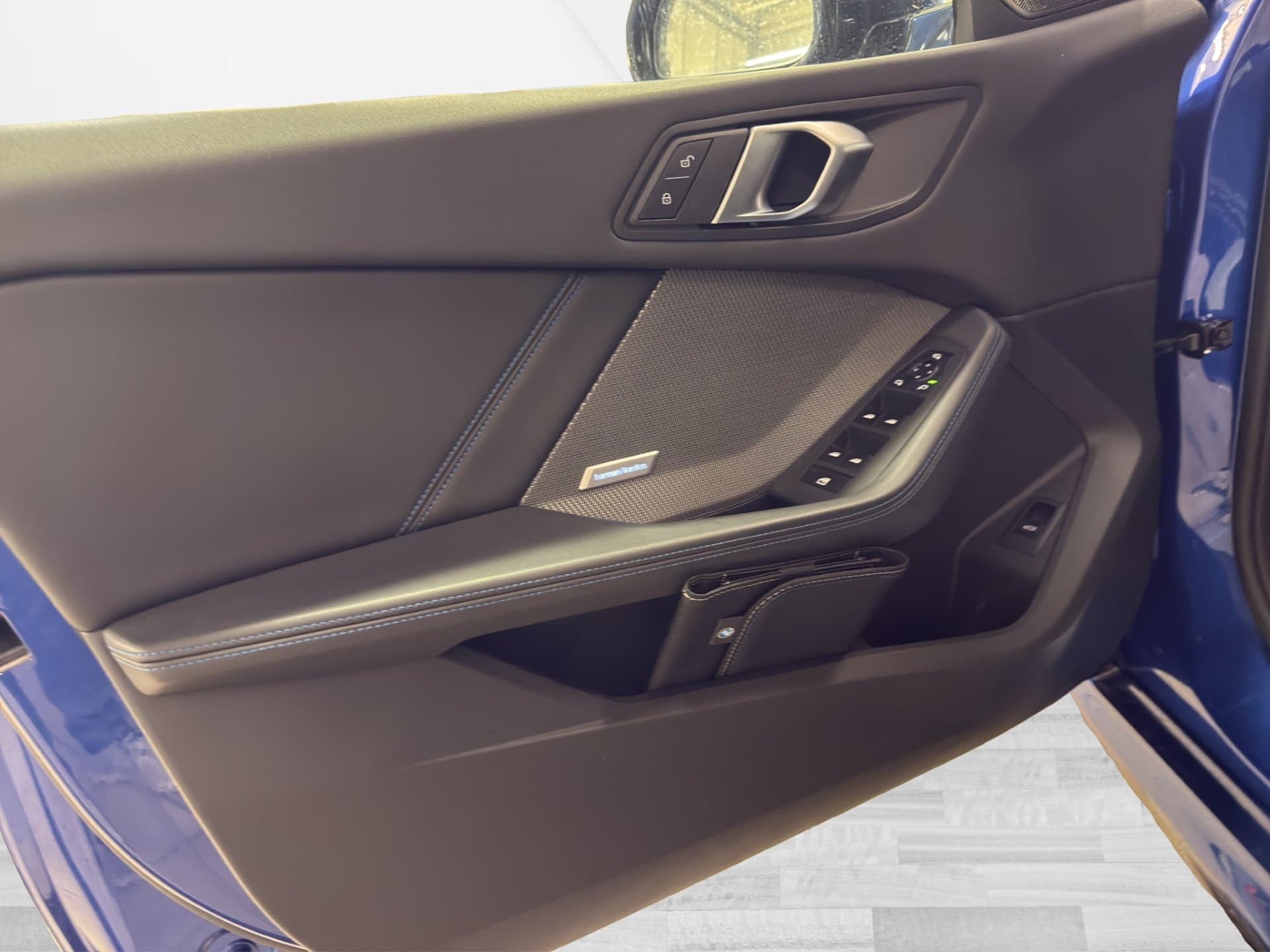 BMW 118d - Thumbnail 20