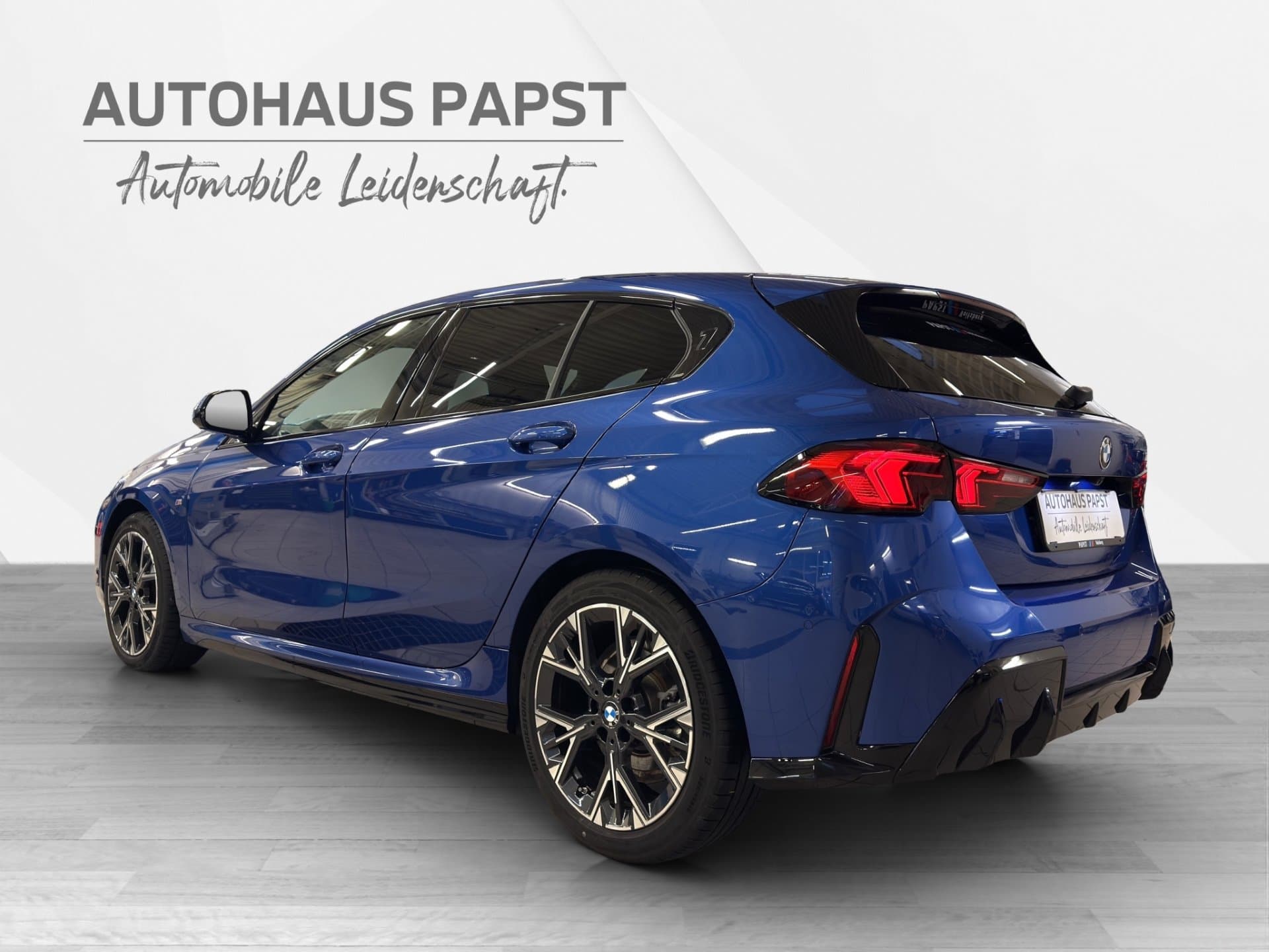 BMW 118d - Thumbnail 3