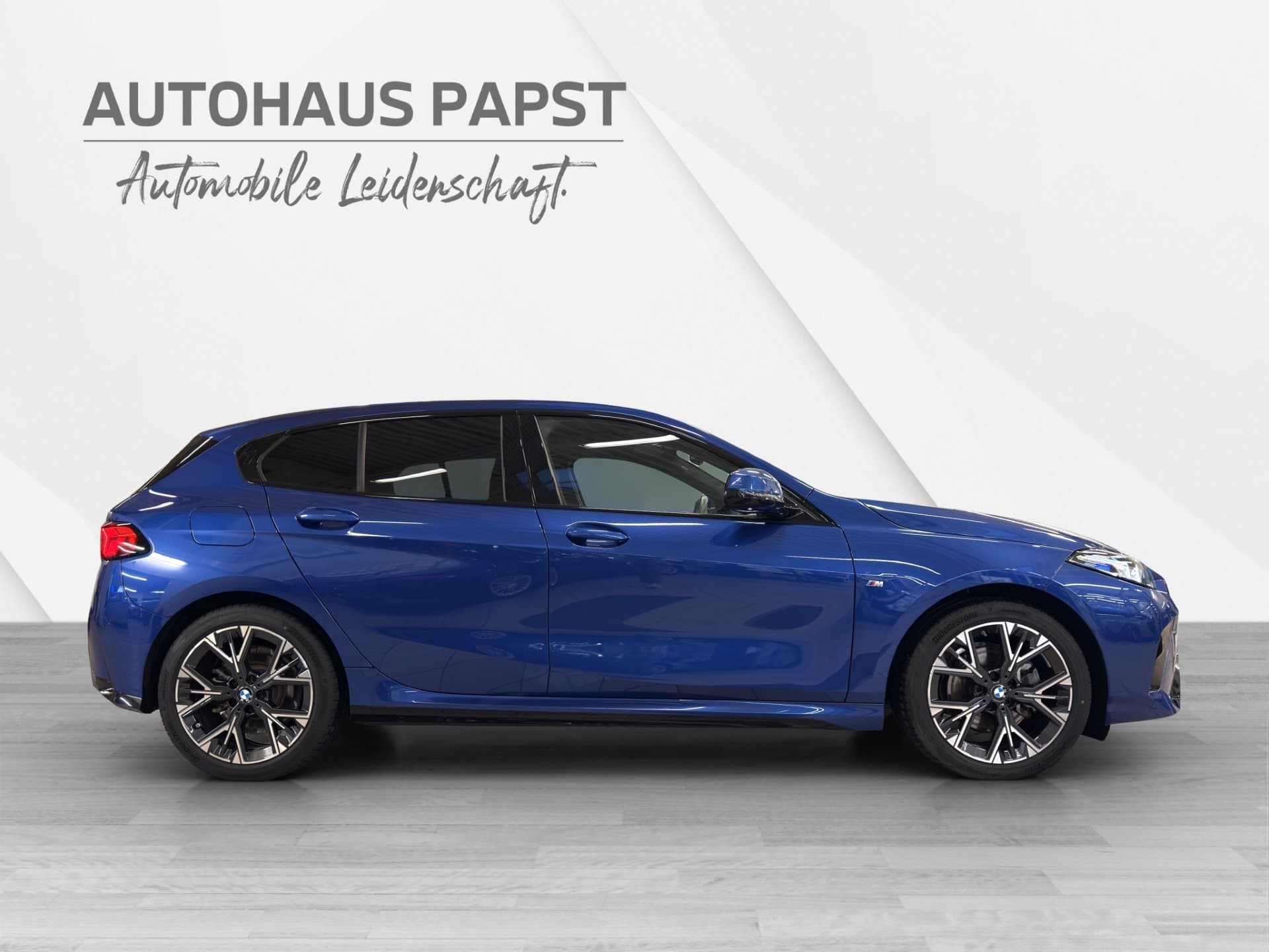 BMW 118d - Thumbnail 6