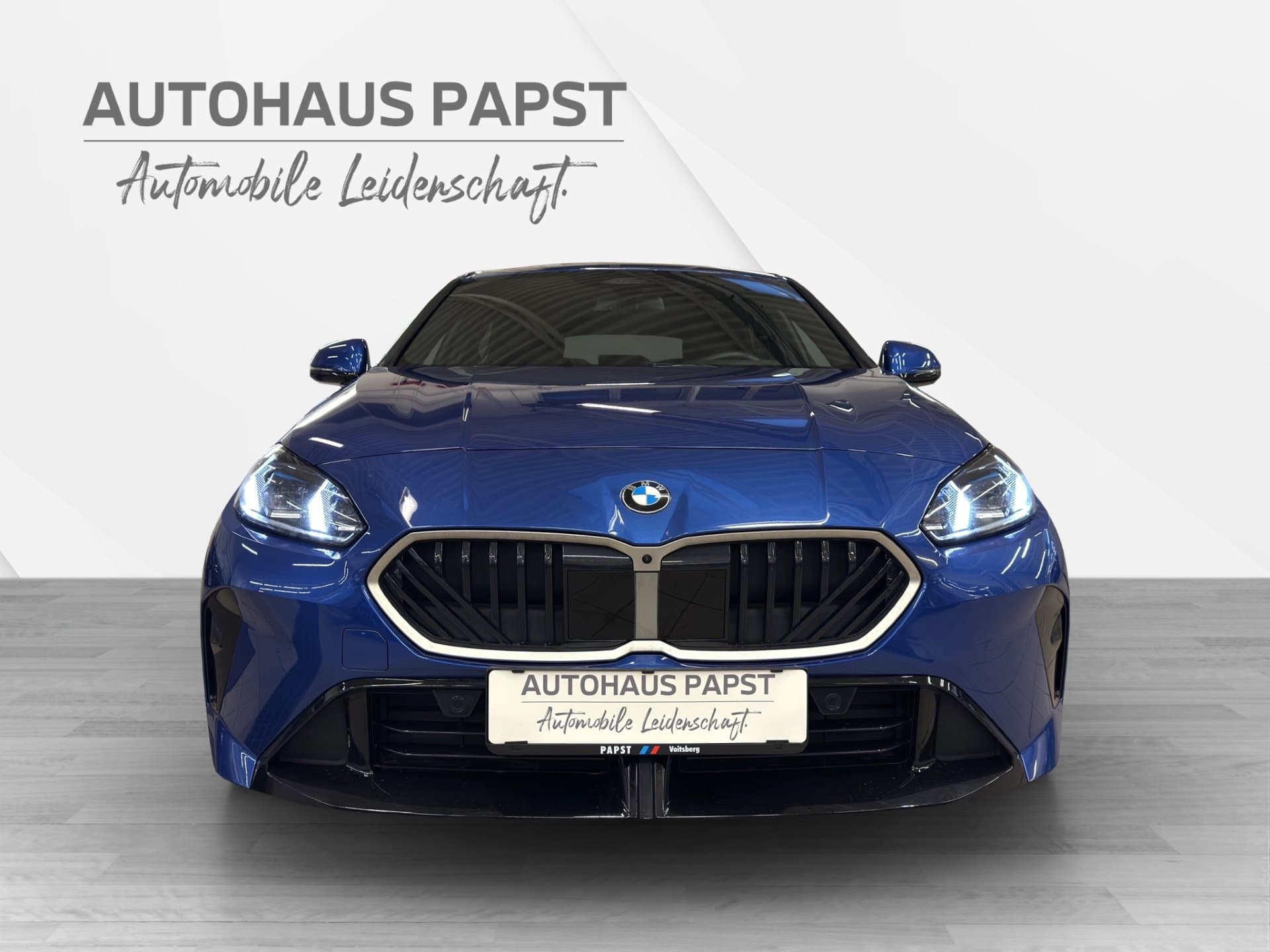 BMW 118d - Thumbnail 8