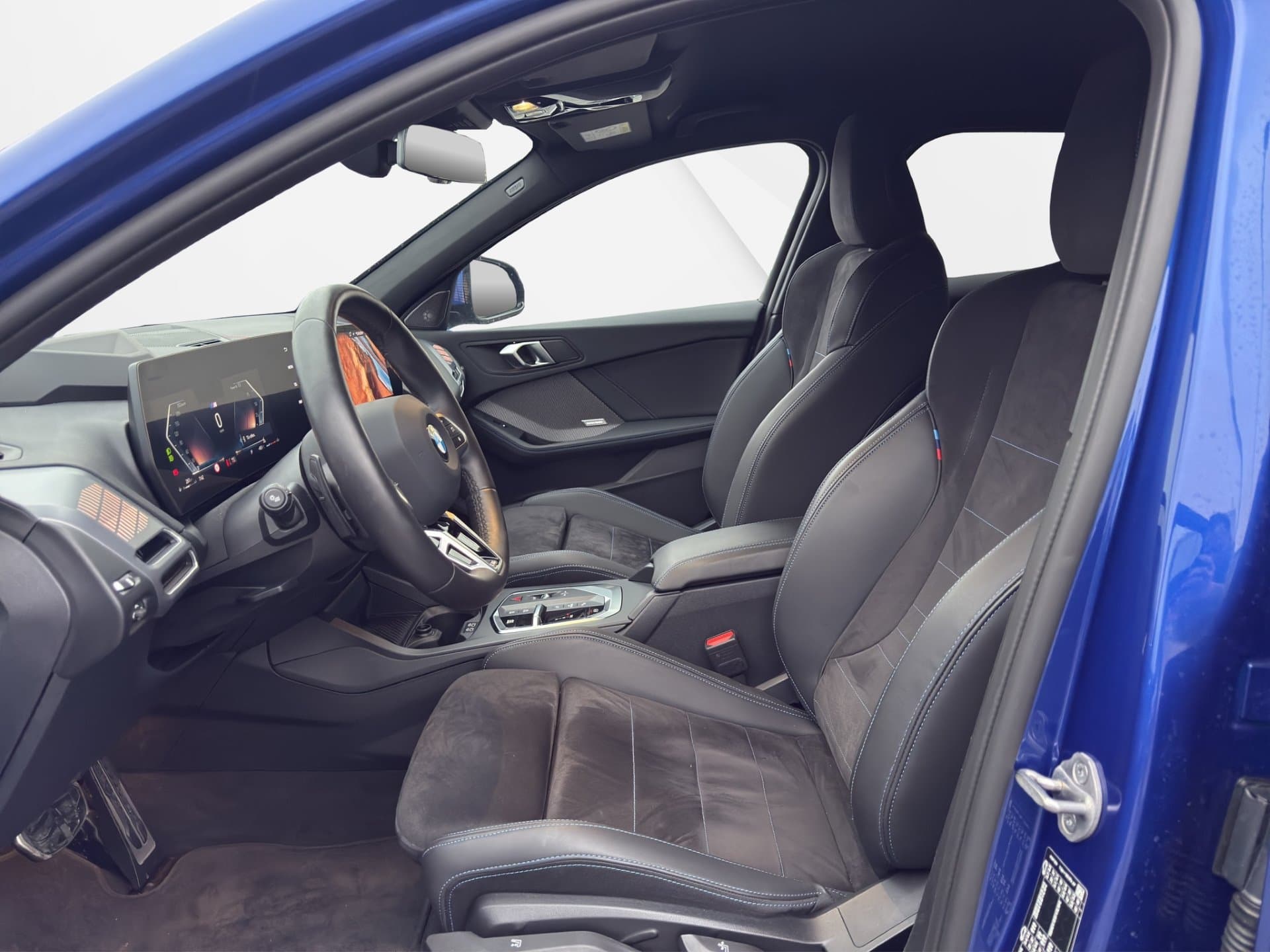 BMW 118d - Thumbnail 9