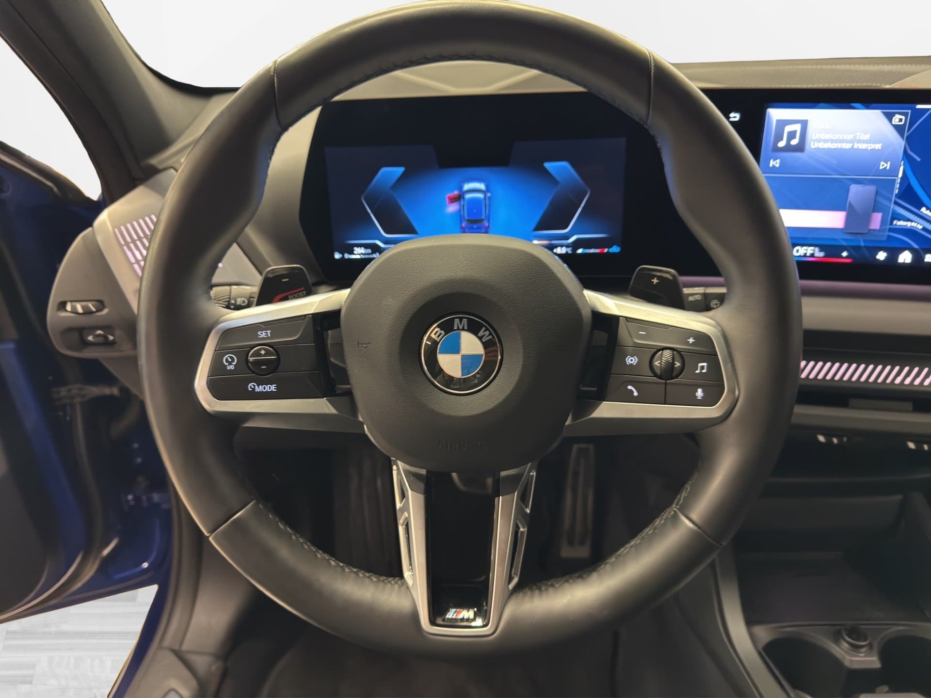 BMW 118d - Thumbnail 10