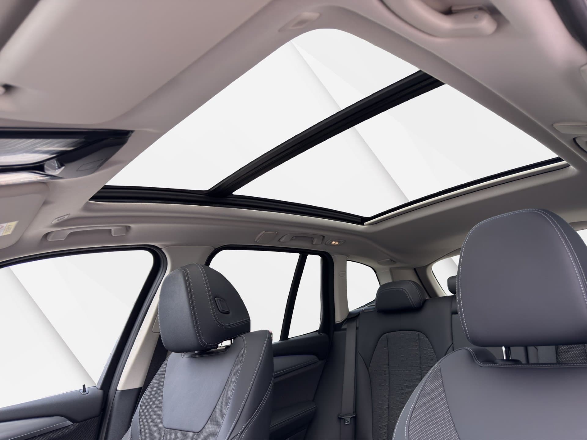BMW X3 xDrive20d - Thumbnail 14
