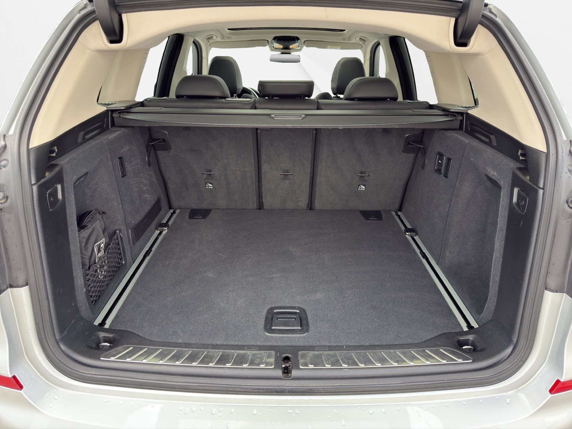 BMW X3 xDrive20d - Thumbnail 17