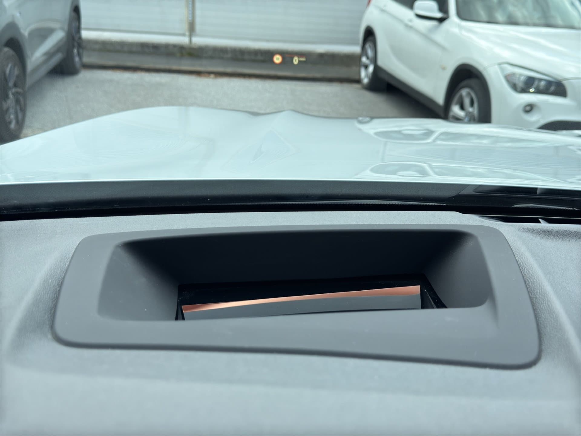 BMW X3 xDrive20d - Thumbnail 24