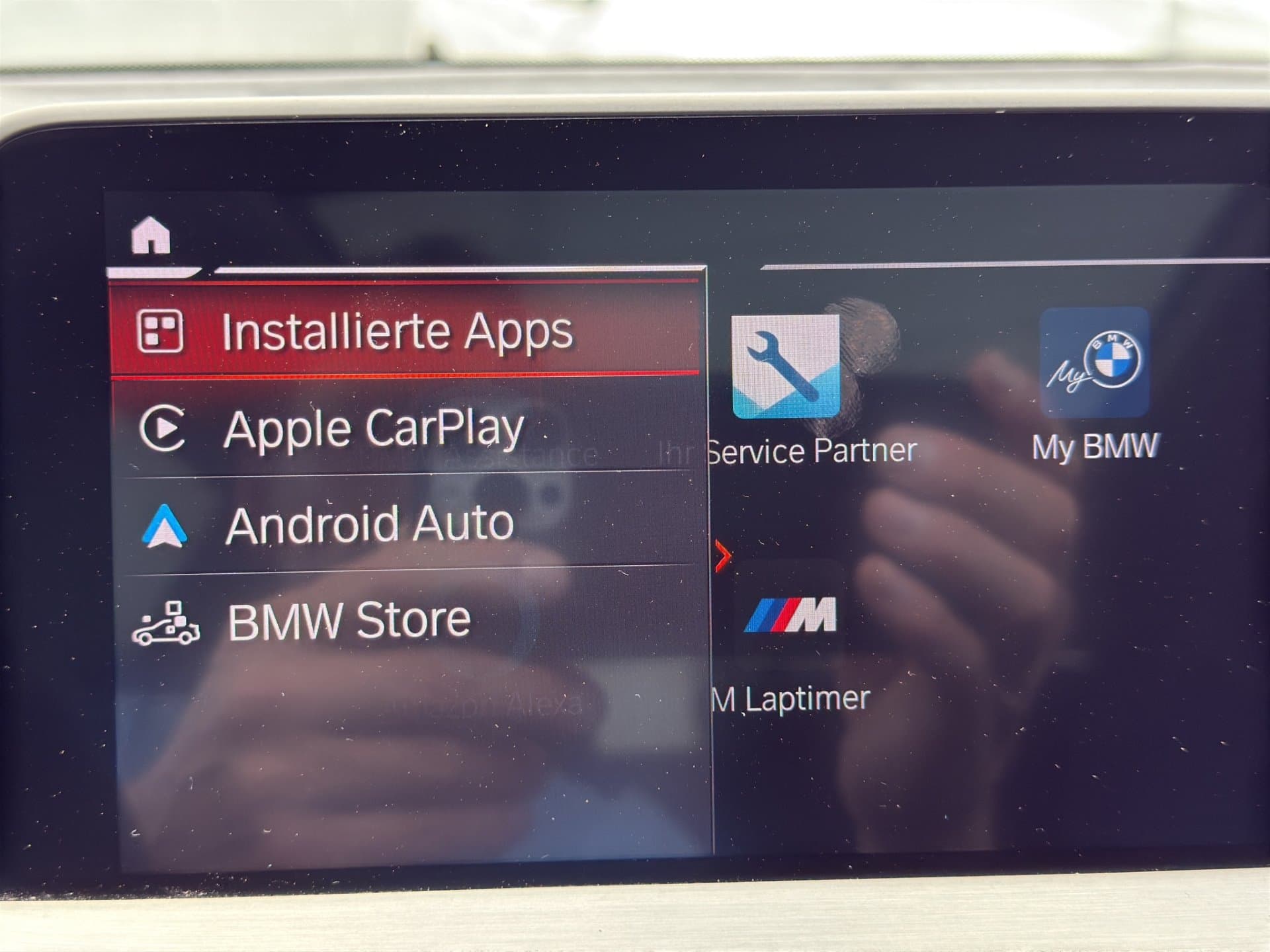 BMW X3 xDrive20d - Thumbnail 29