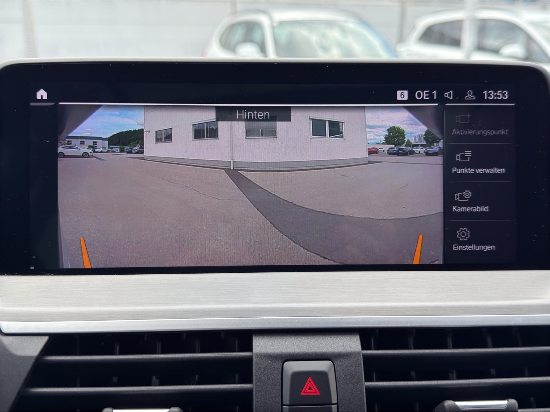 BMW X3 xDrive20d - Thumbnail 32