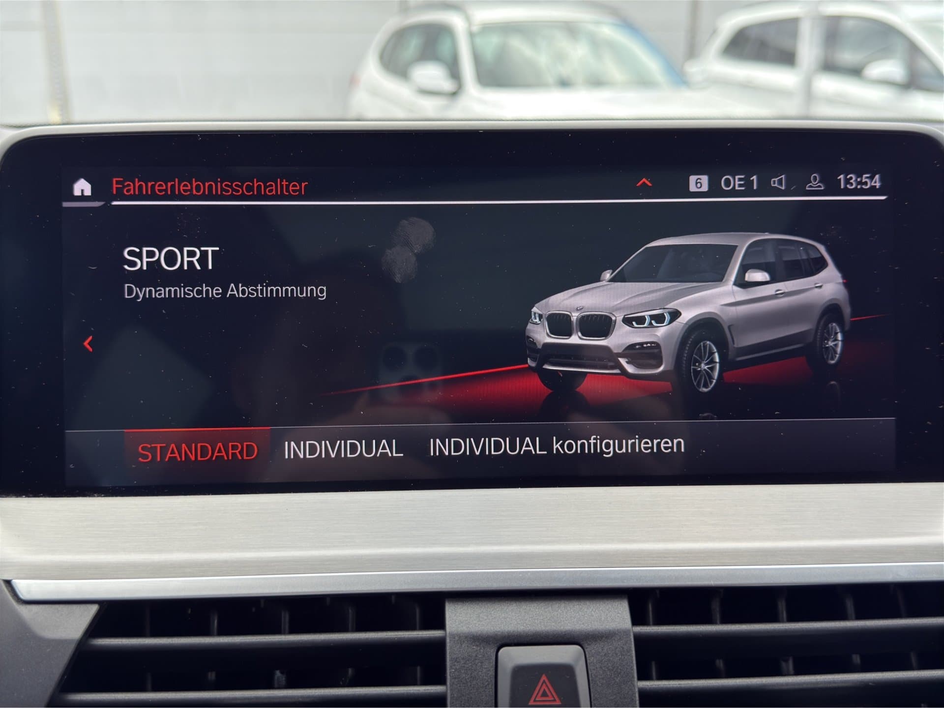 BMW X3 xDrive20d - Thumbnail 33