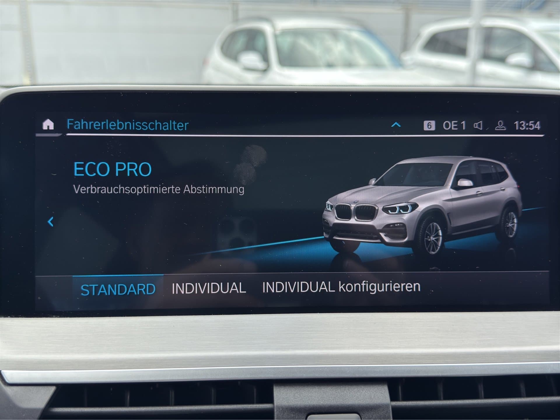 BMW X3 xDrive20d - Thumbnail 34
