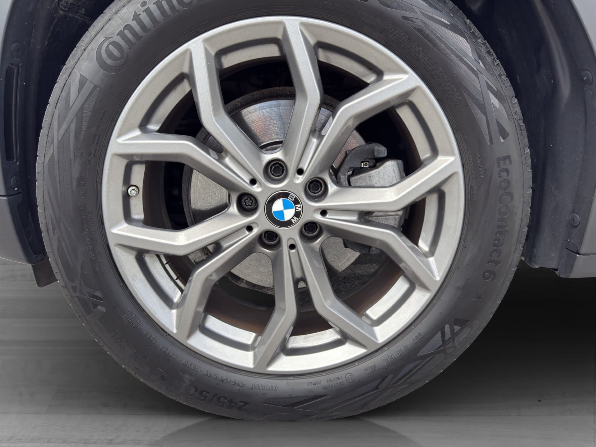 BMW X3 xDrive20d - Thumbnail 35