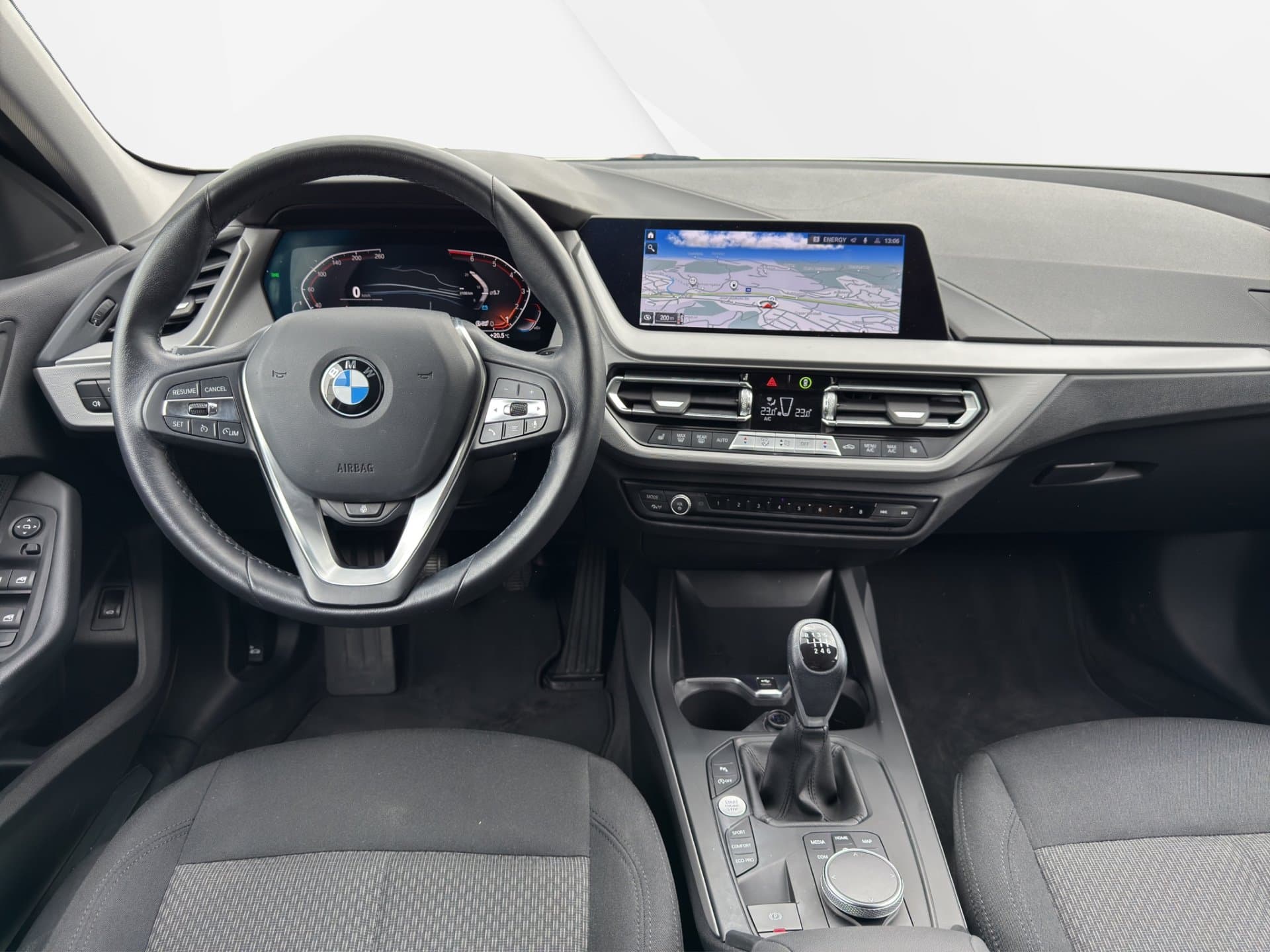 BMW 116i - Thumbnail 15