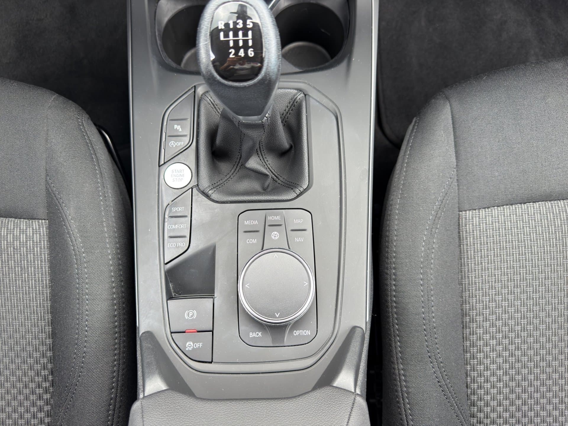 BMW 116i - Thumbnail 20