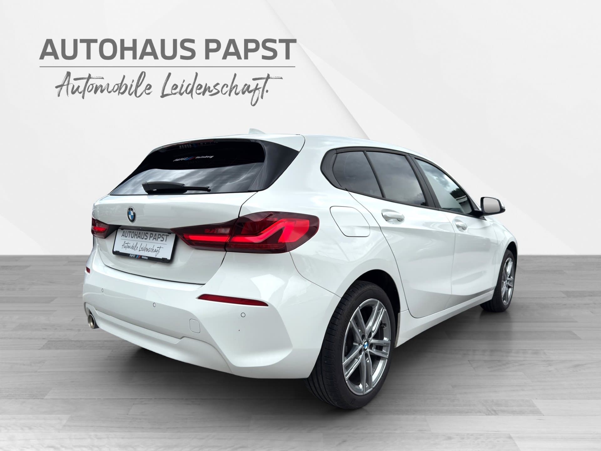 BMW 116i - Thumbnail 5