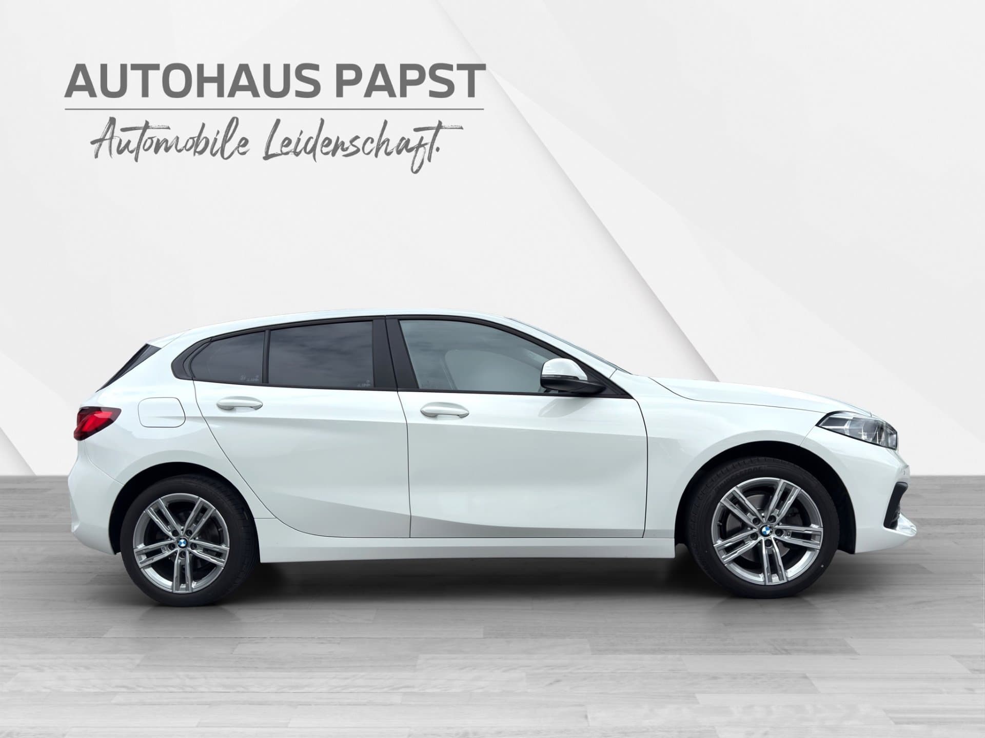 BMW 116i - Thumbnail 6