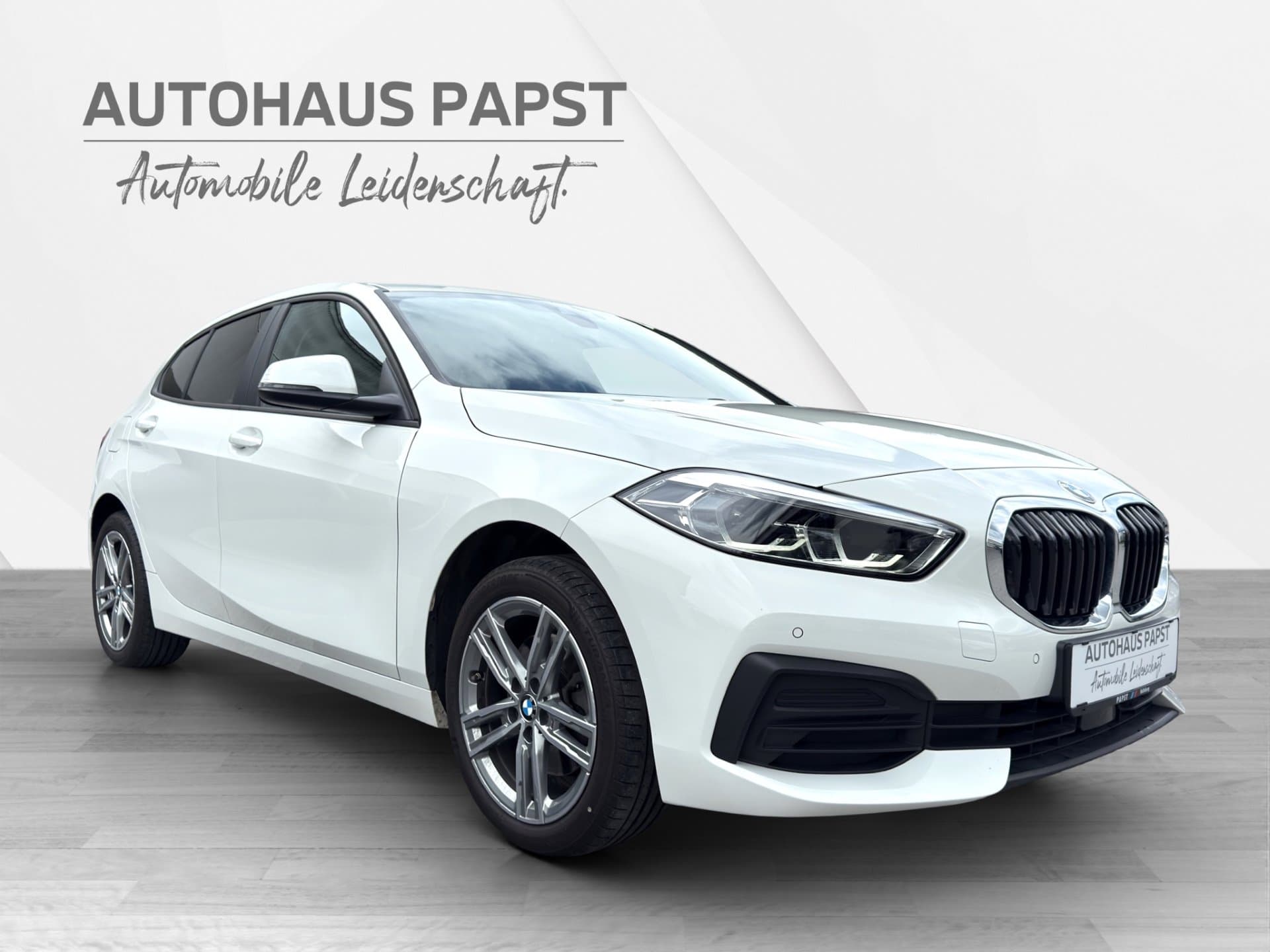 BMW 116i - Thumbnail 7