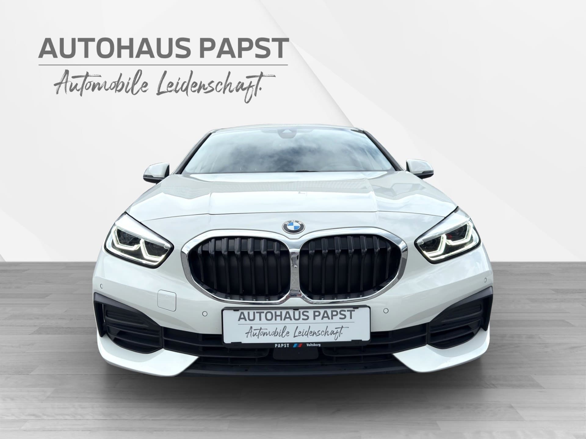 BMW 116i - Thumbnail 8