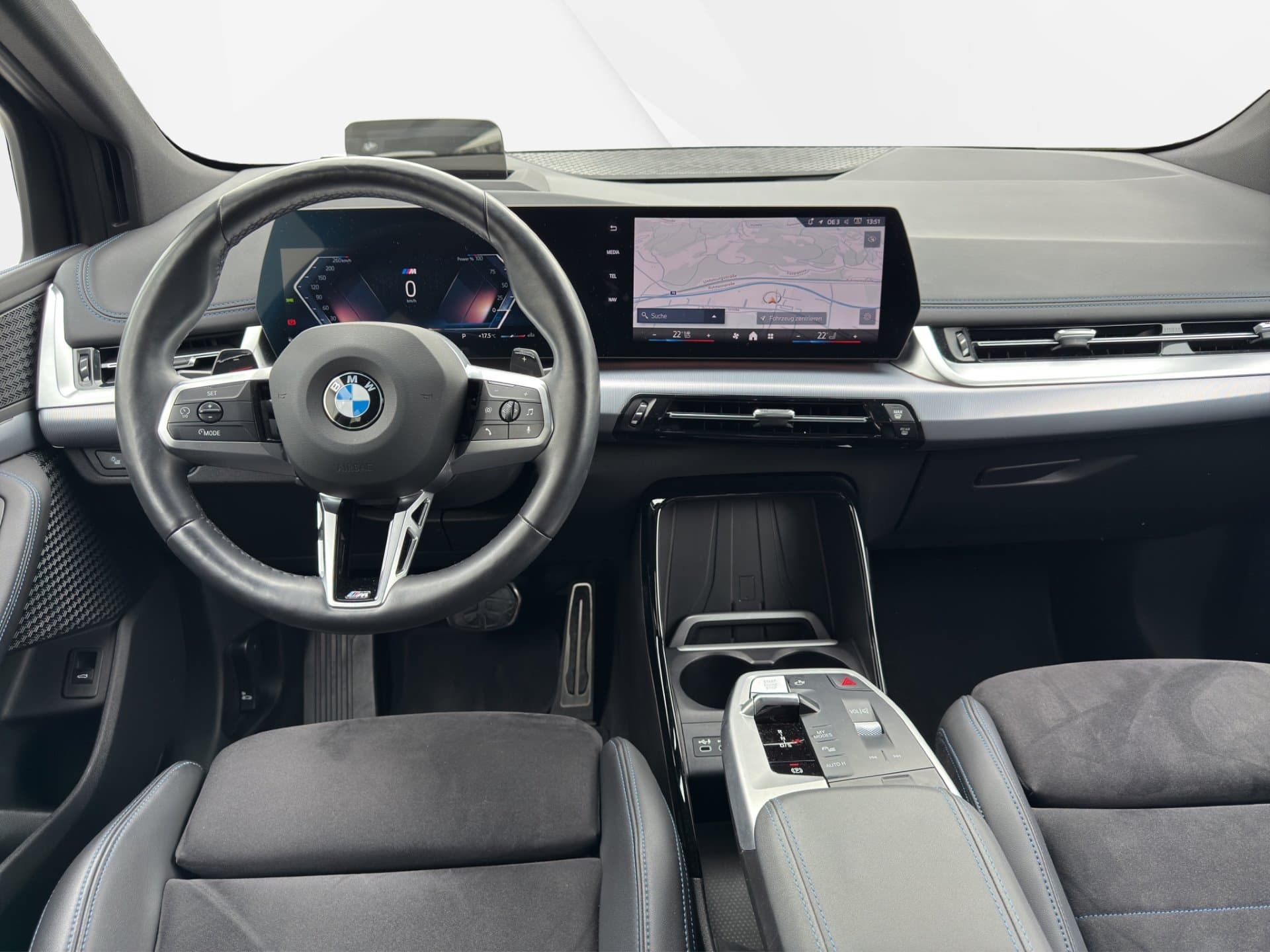 BMW 218d - Thumbnail 15