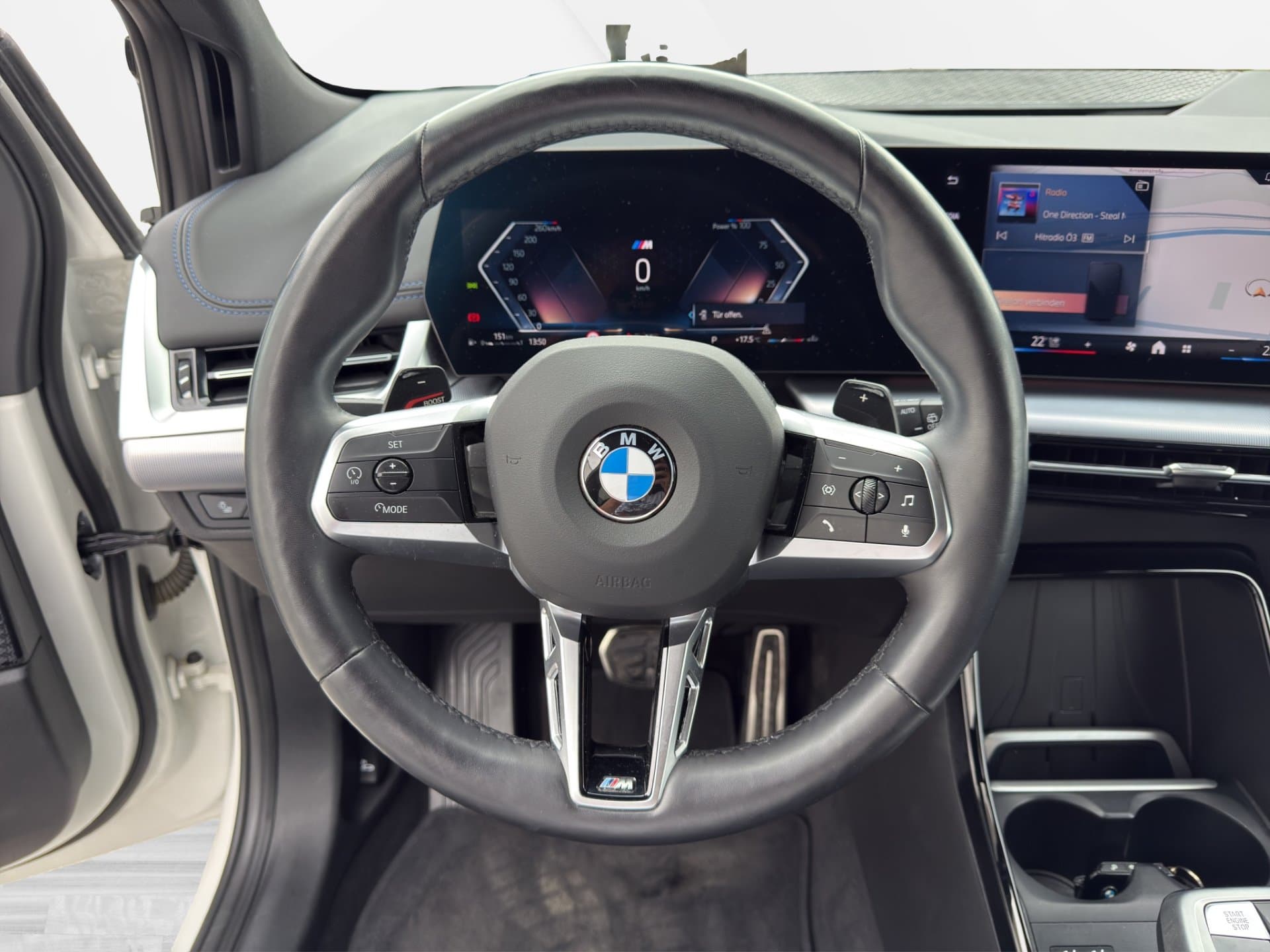 BMW 218d - Thumbnail 16