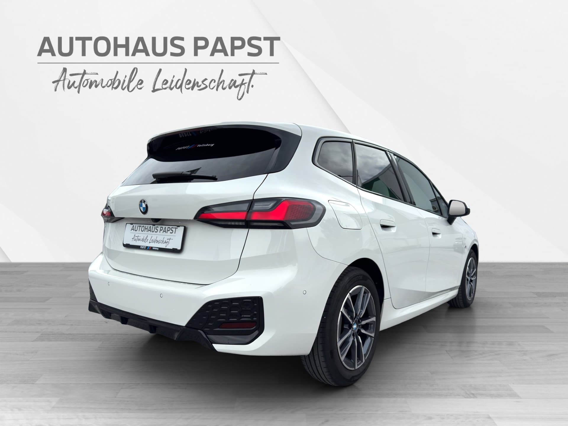 BMW 218d - Thumbnail 5
