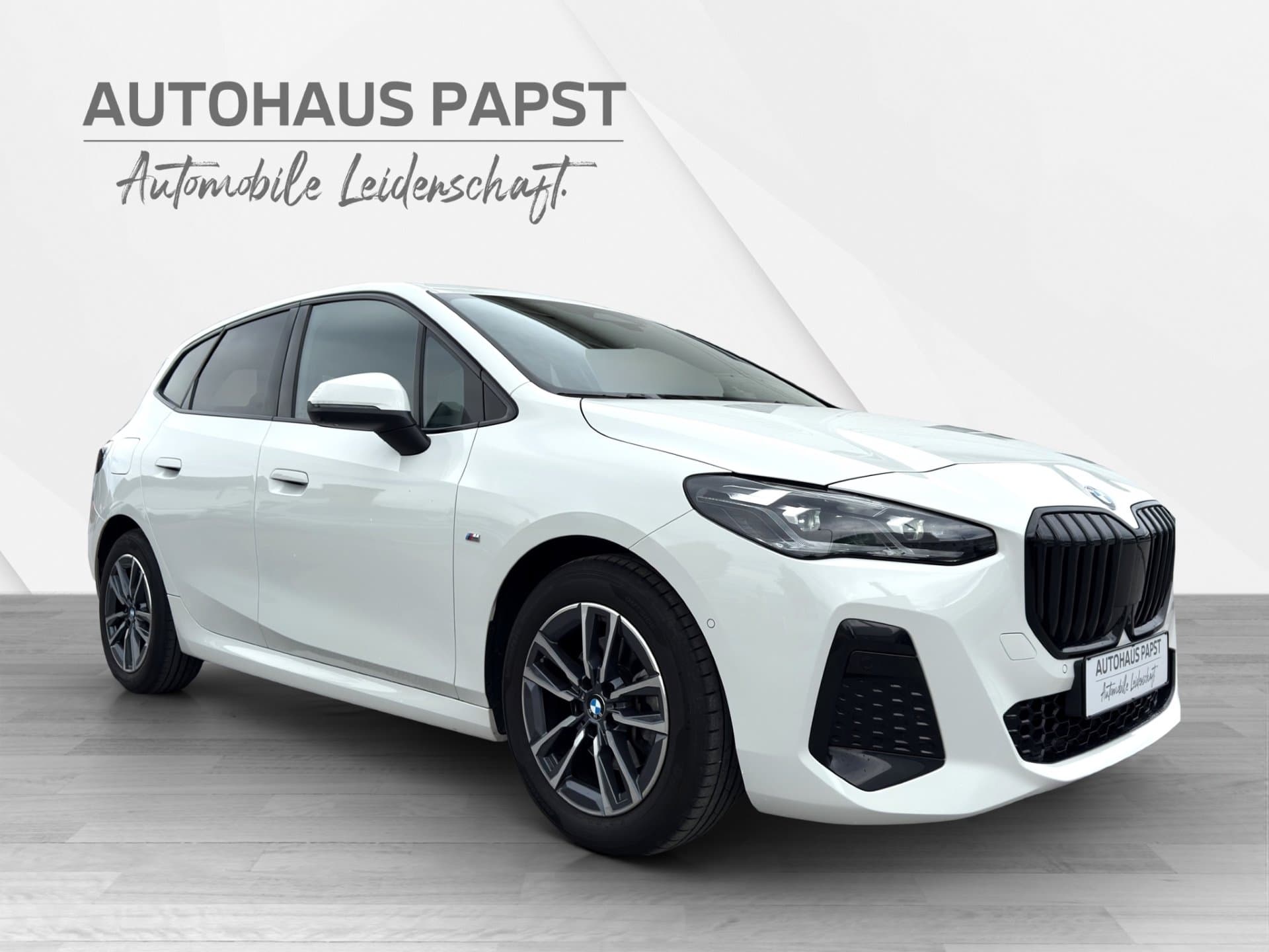 BMW 218d - Thumbnail 7