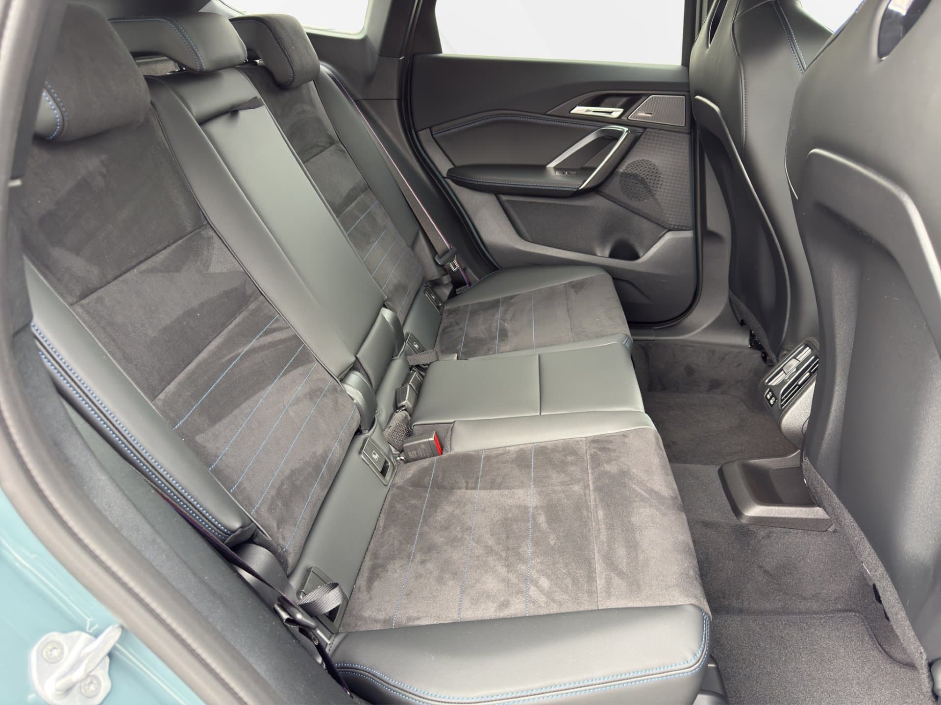 BMW X1 xDrive20d - Thumbnail 12