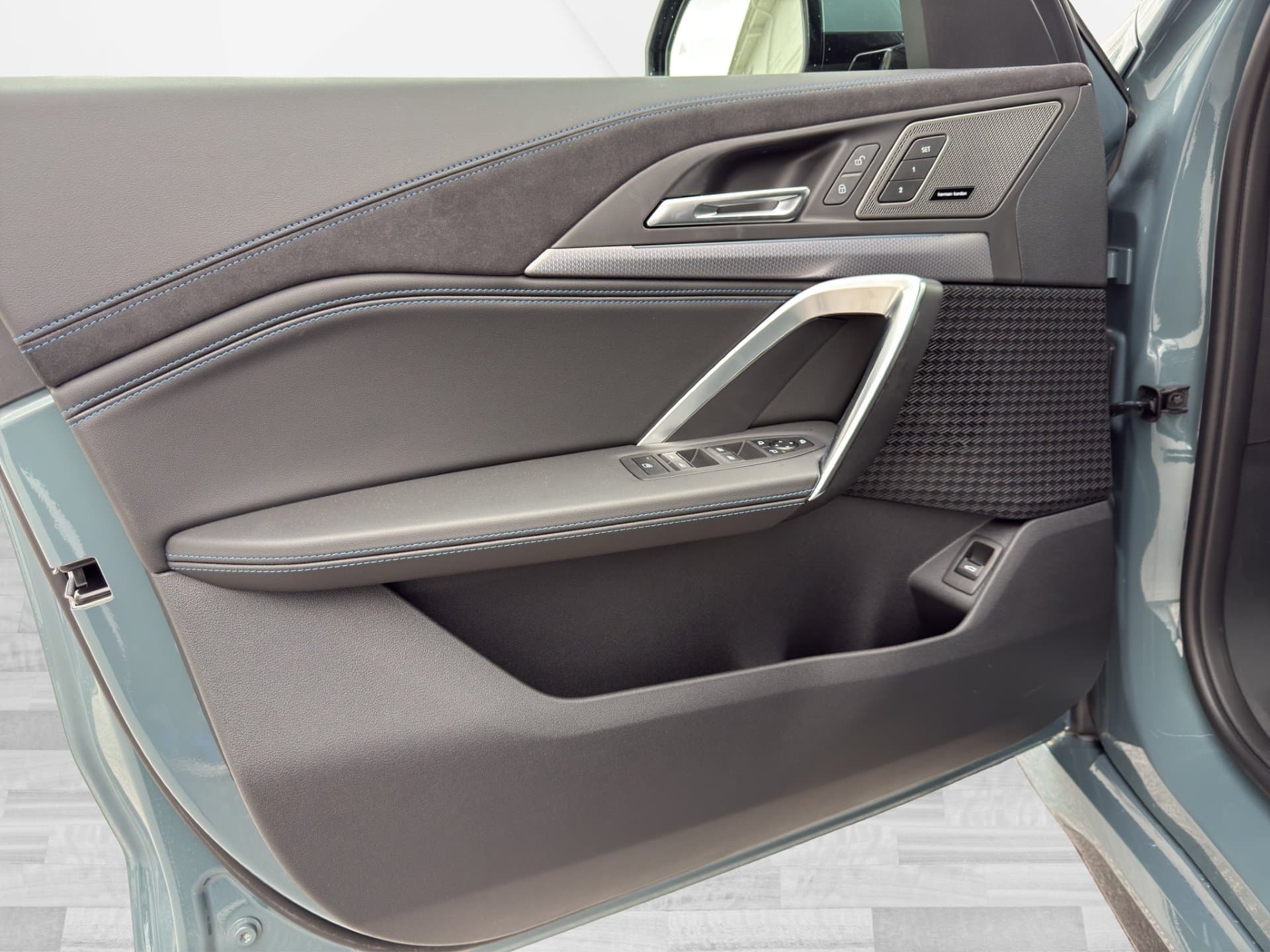 BMW X1 xDrive20d - Thumbnail 16