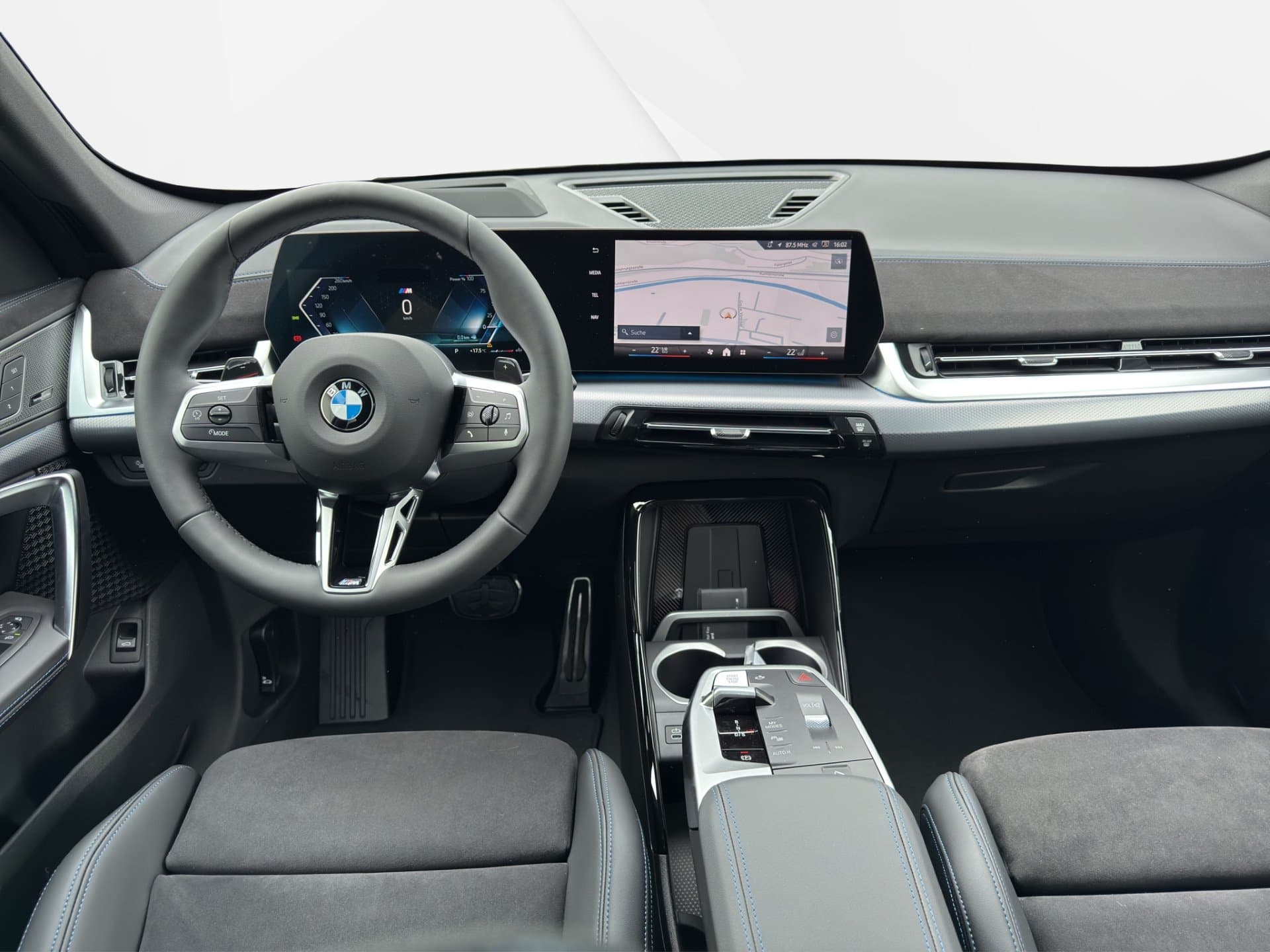 BMW X1 xDrive20d - Thumbnail 18