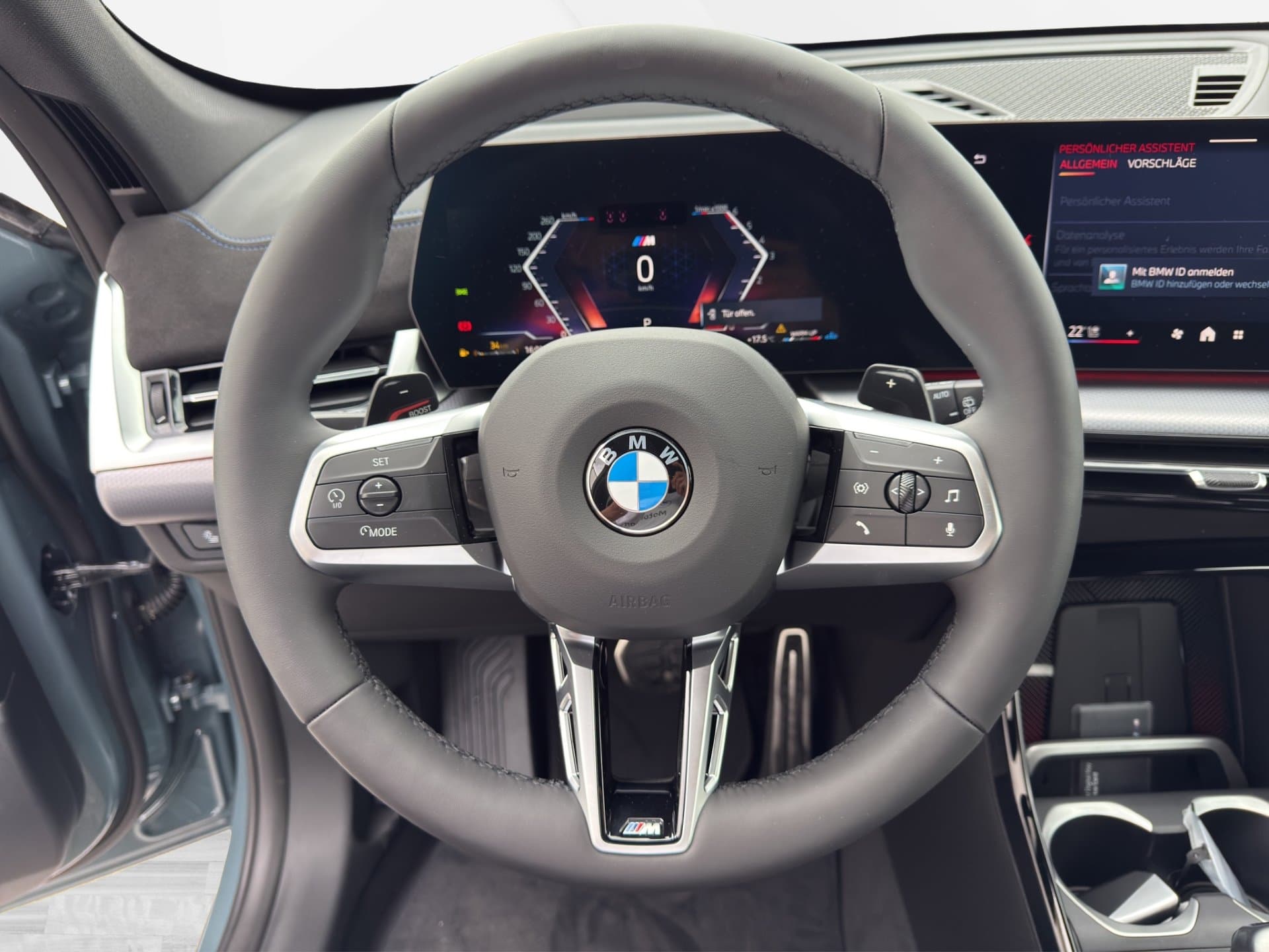 BMW X1 xDrive20d - Thumbnail 19