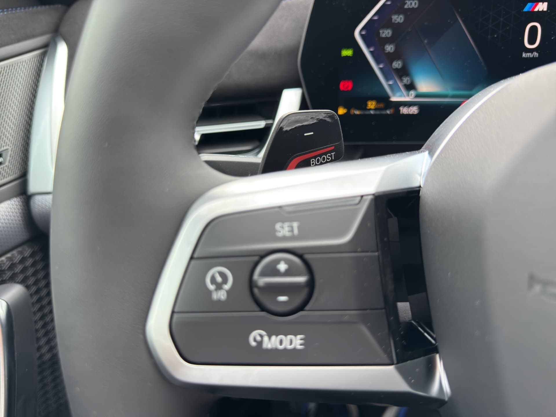 BMW X1 xDrive20d - Thumbnail 20