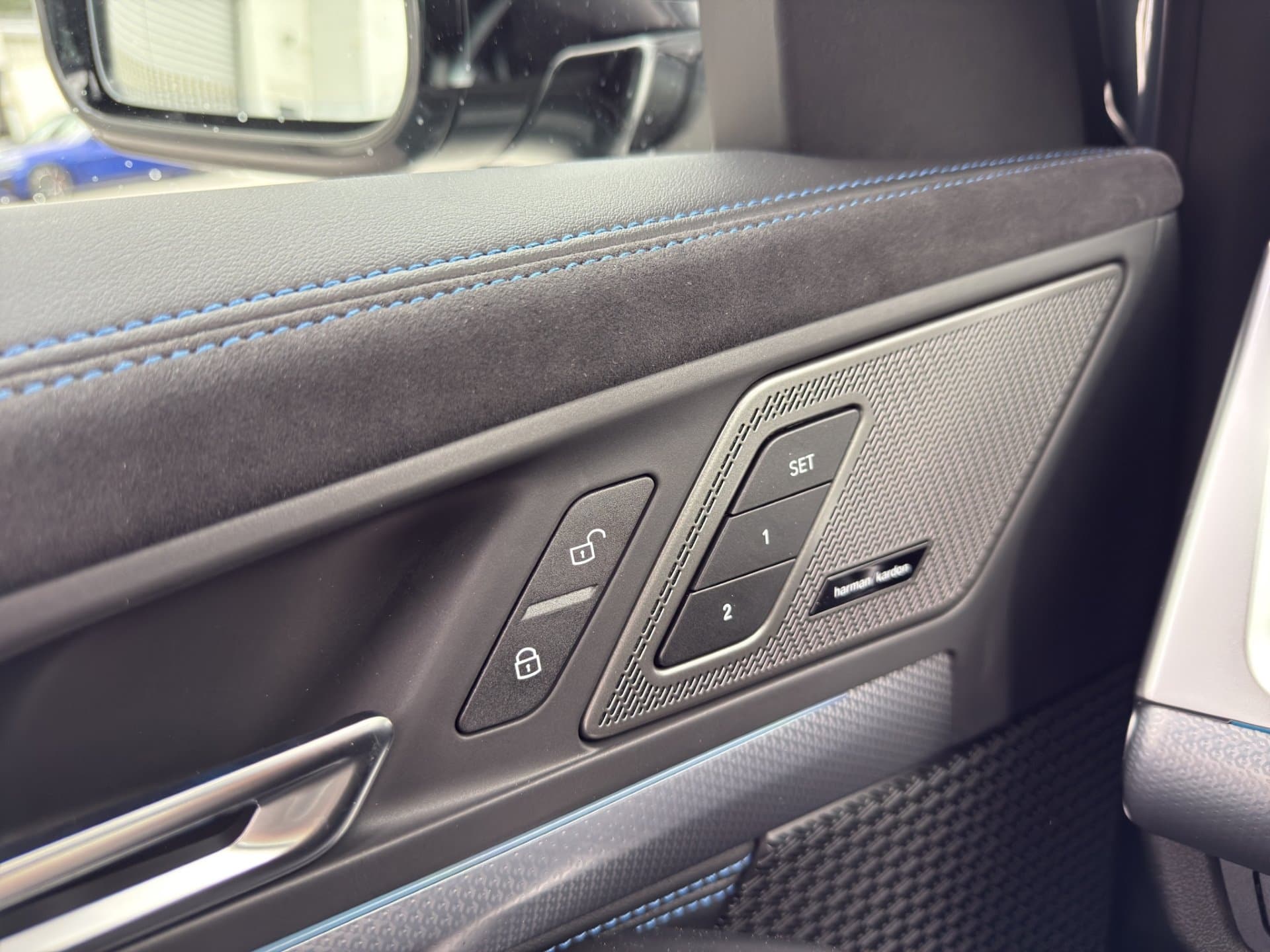 BMW X1 xDrive20d - Thumbnail 26