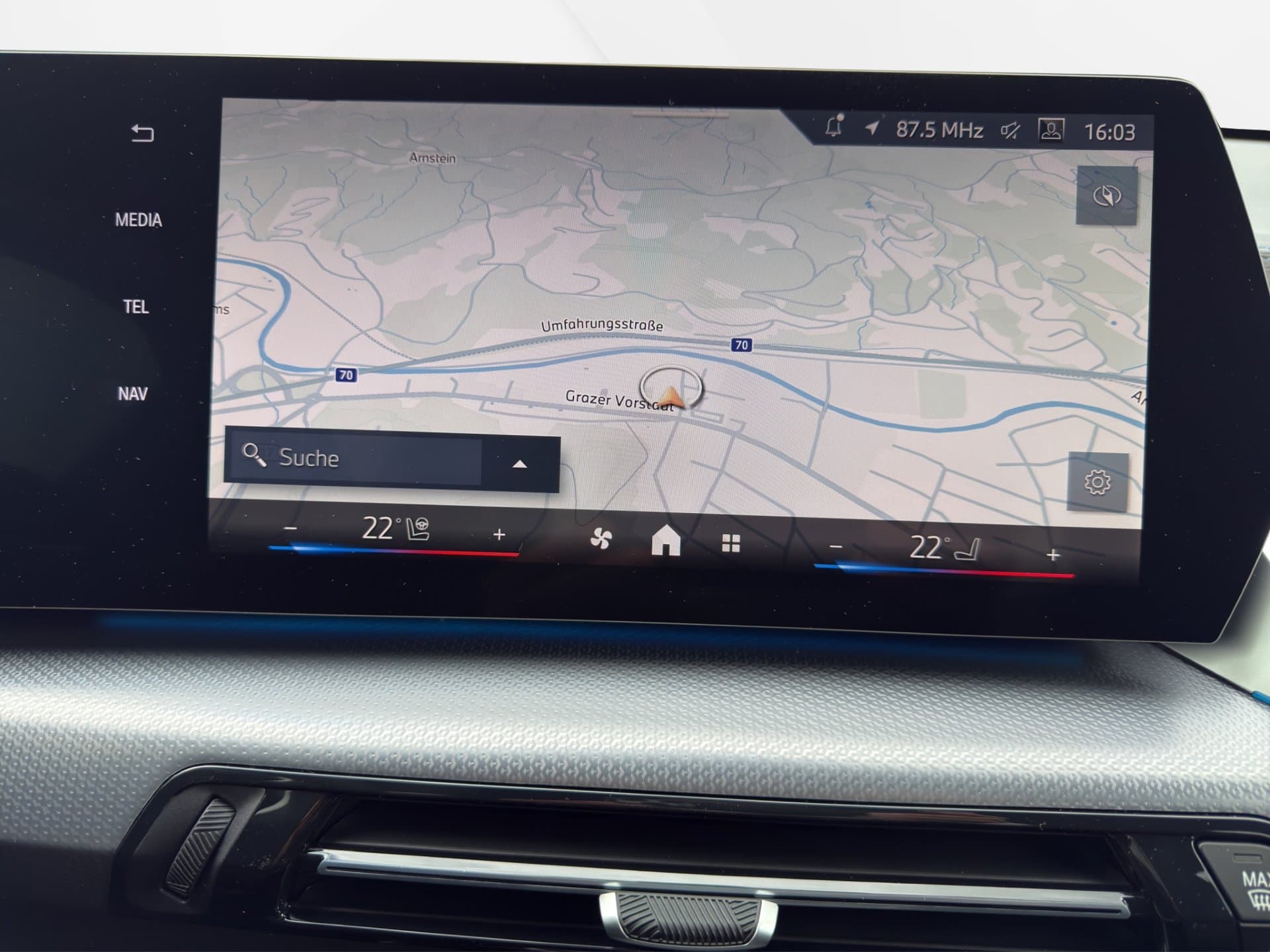 BMW X1 xDrive20d - Thumbnail 30
