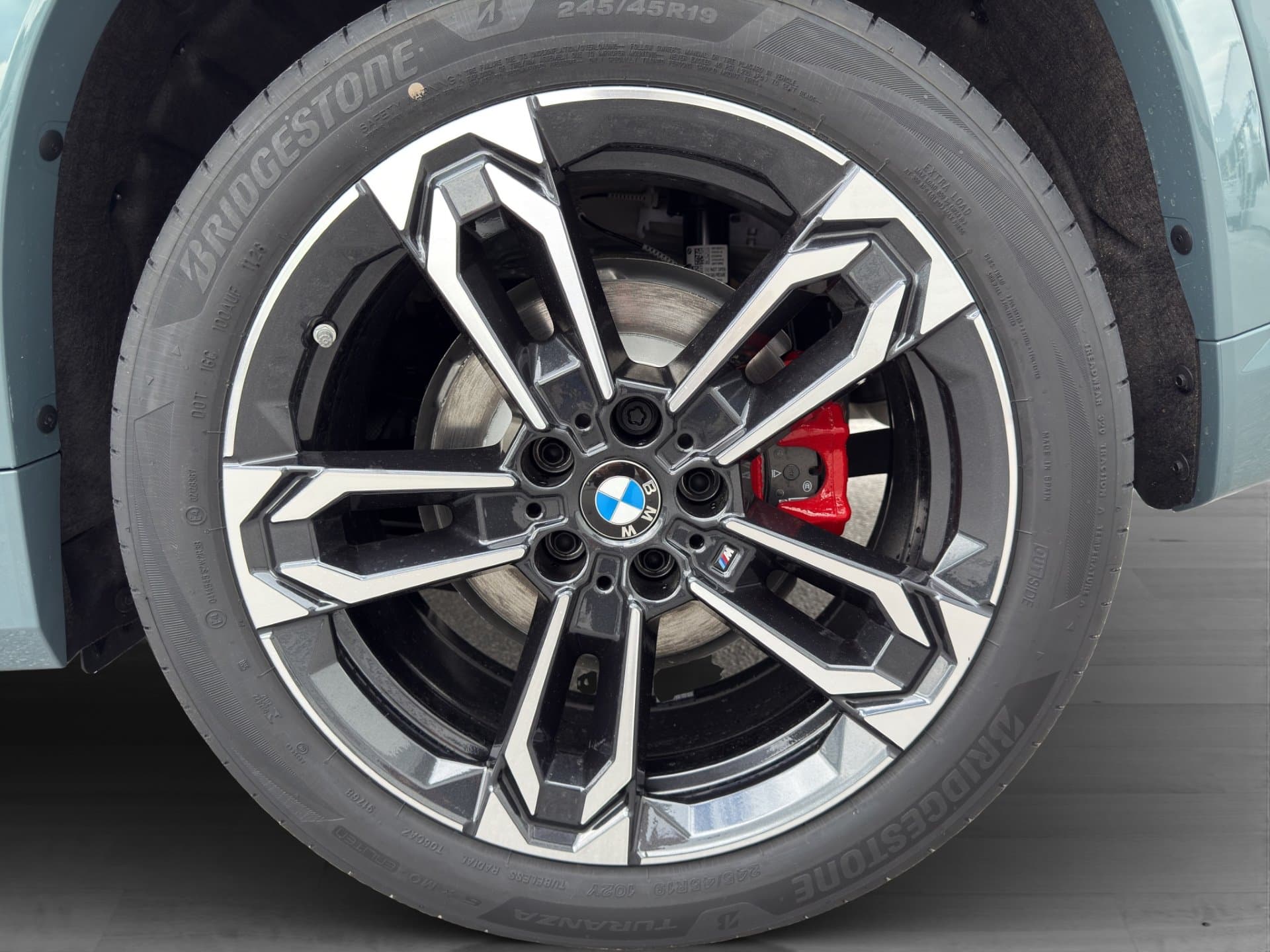 BMW X1 xDrive20d - Thumbnail 42