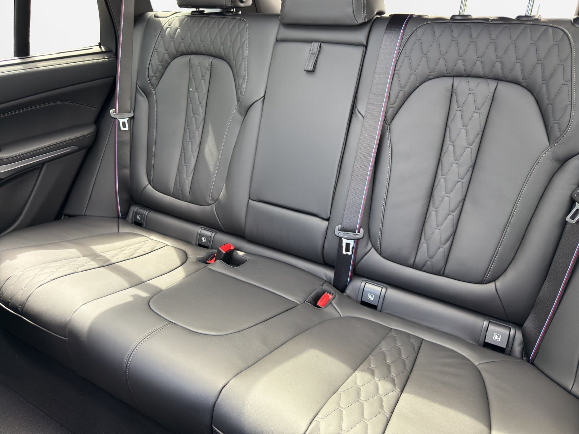 BMW X5 xDrive50e - Thumbnail 11