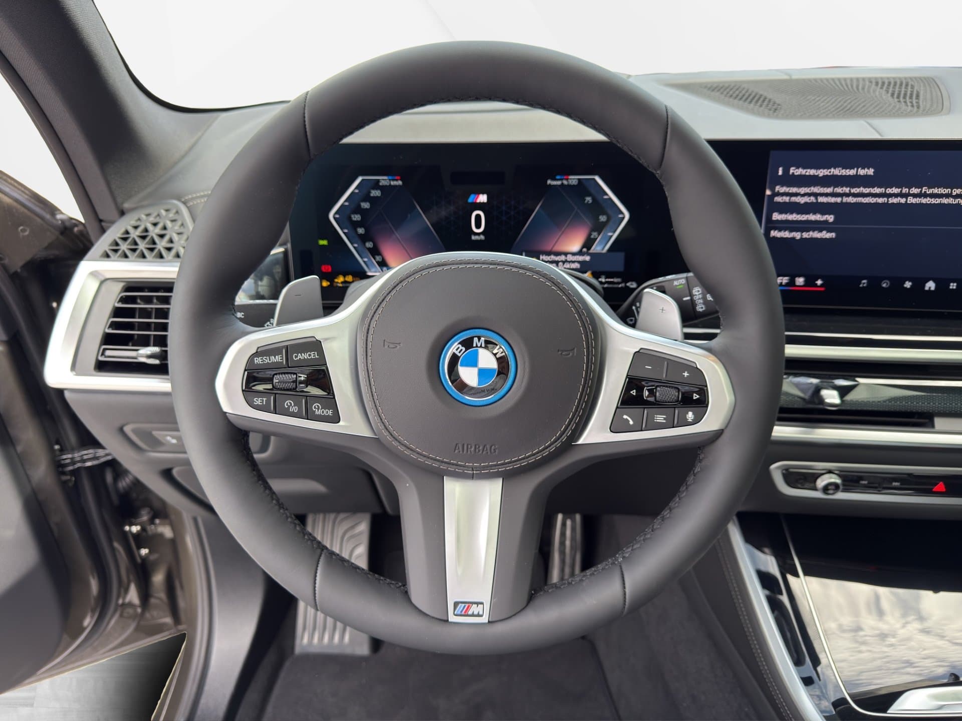 BMW X5 xDrive50e - Thumbnail 20