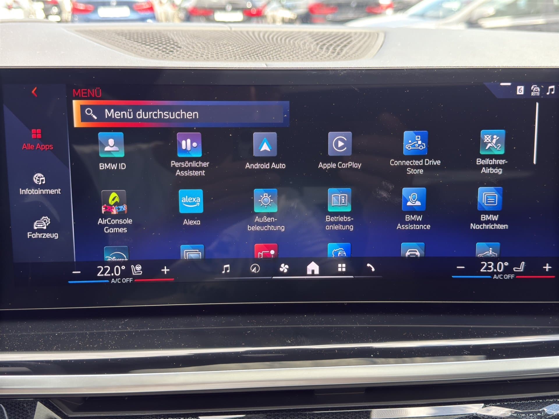 BMW X5 xDrive50e - Thumbnail 34