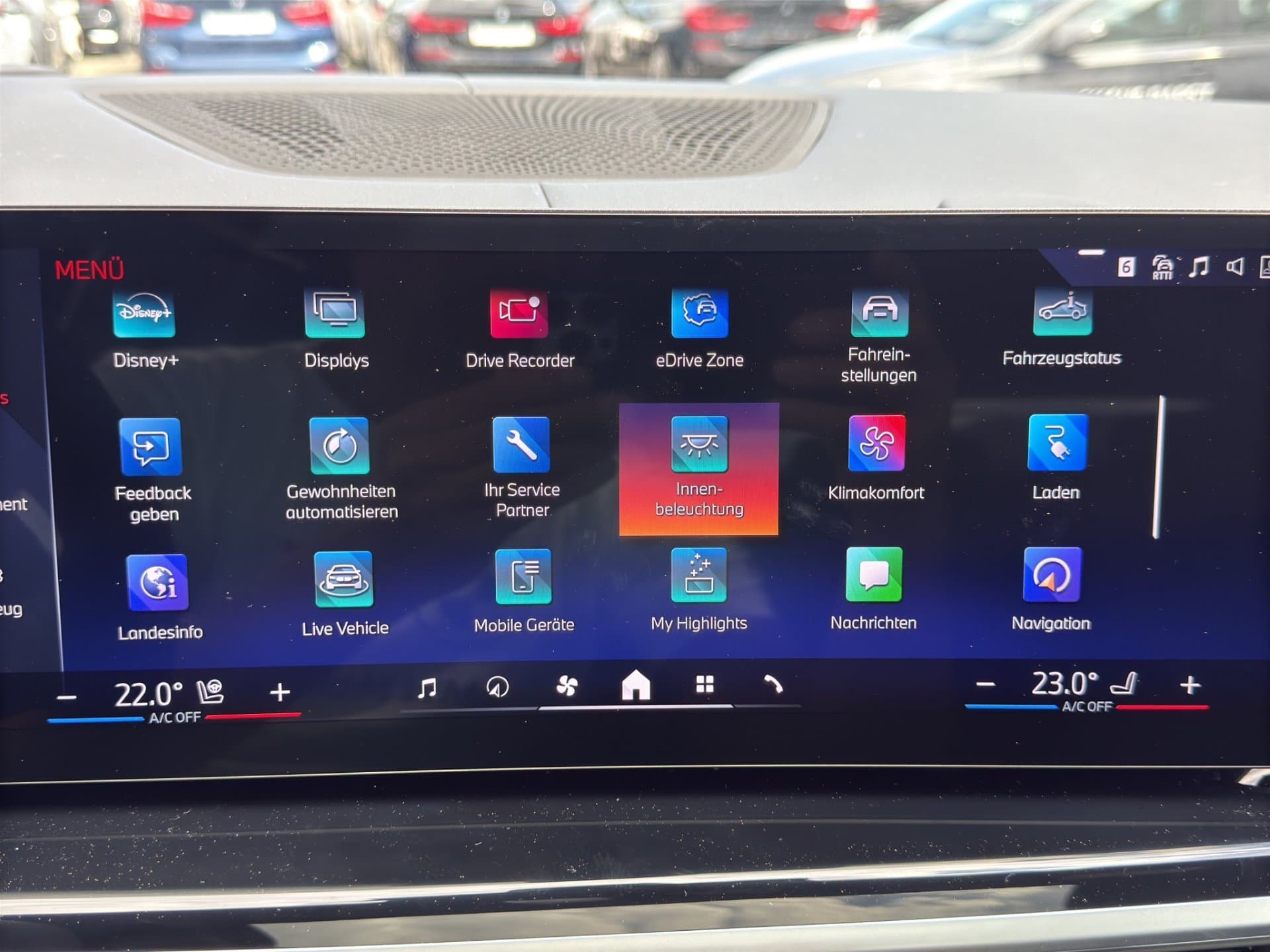BMW X5 xDrive50e - Thumbnail 35