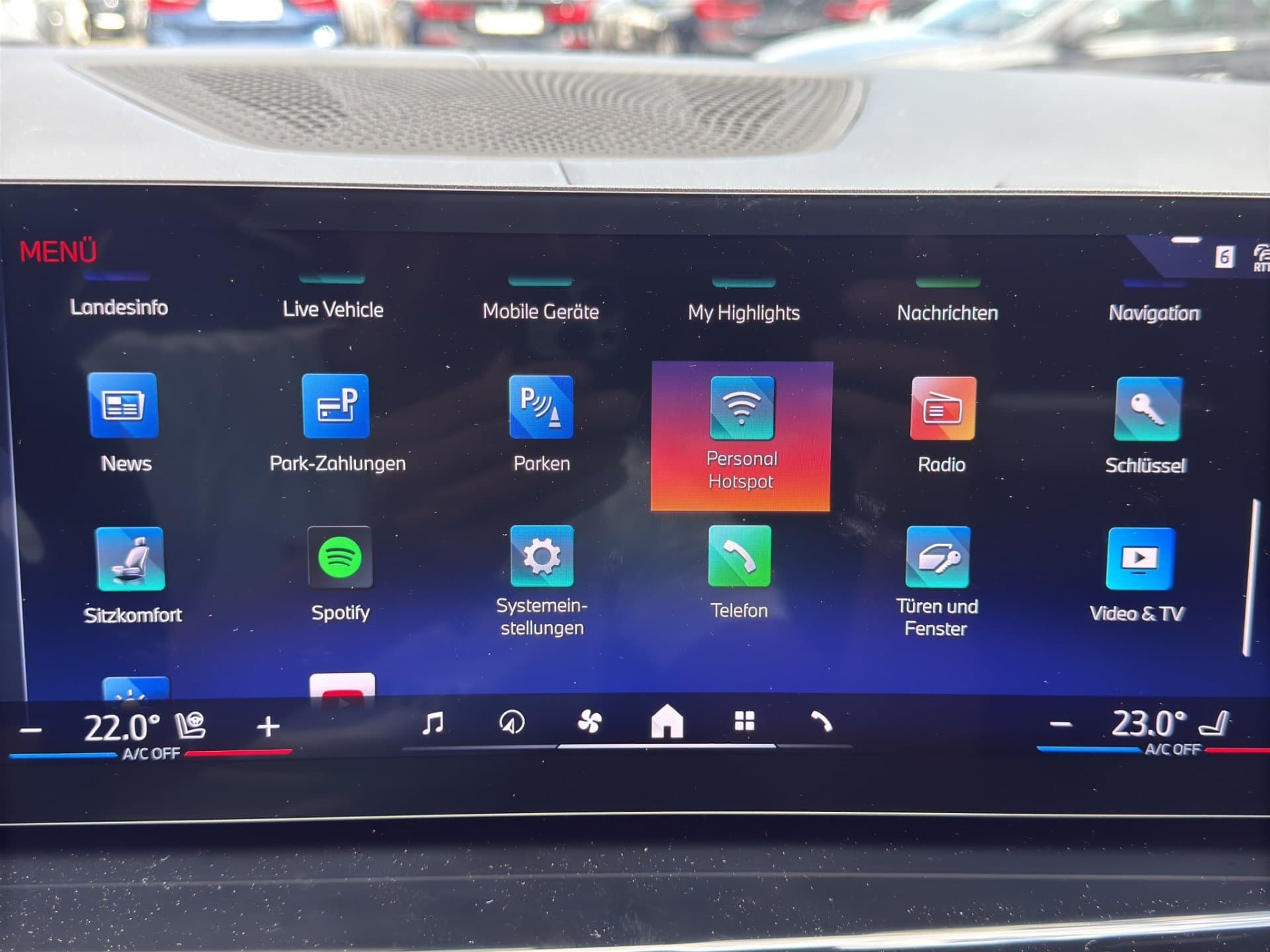 BMW X5 xDrive50e - Thumbnail 36