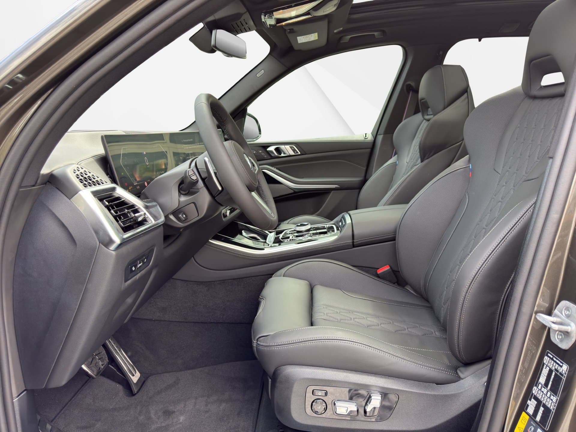 BMW X5 xDrive50e - Thumbnail 9