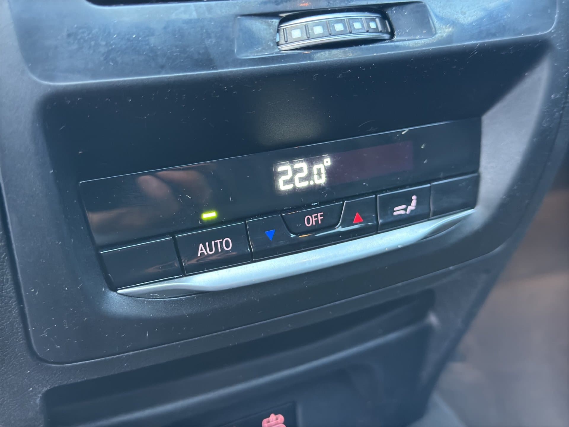 BMW X3 xDrive30e - Thumbnail 25