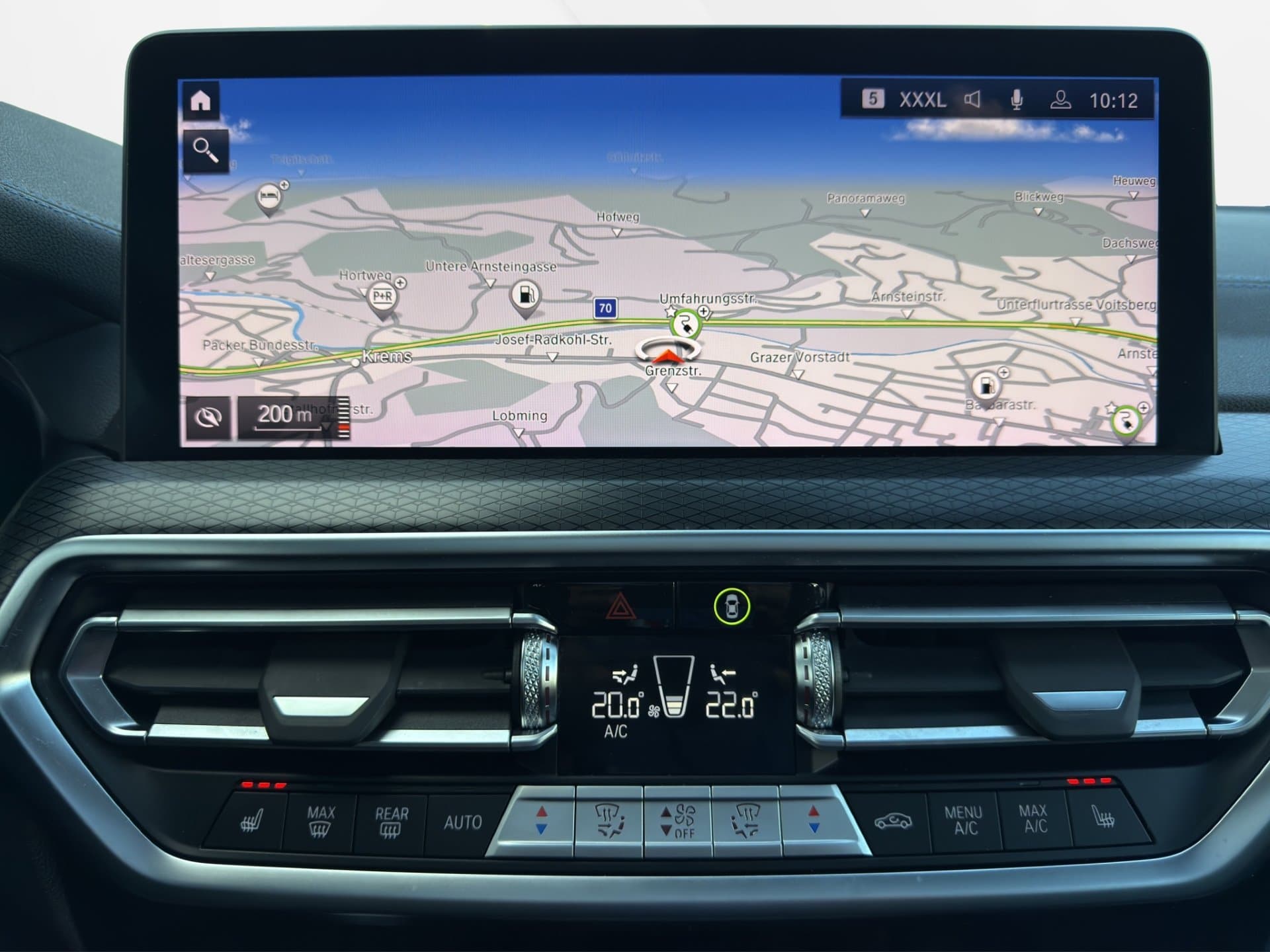 BMW X3 xDrive30e - Thumbnail 27