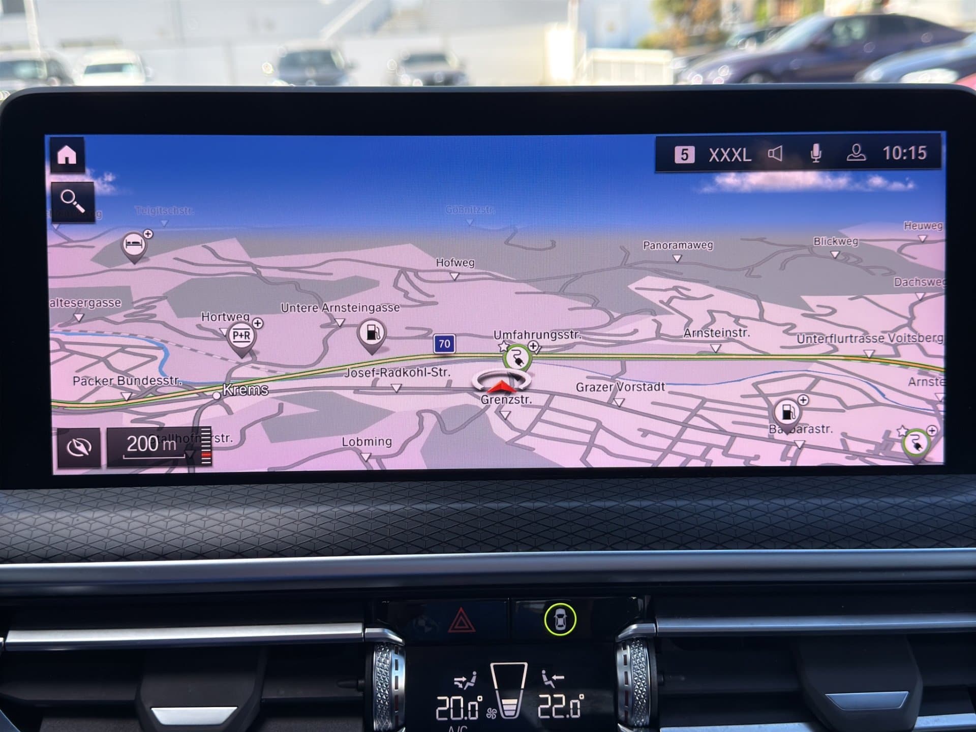BMW X3 xDrive30e - Thumbnail 28