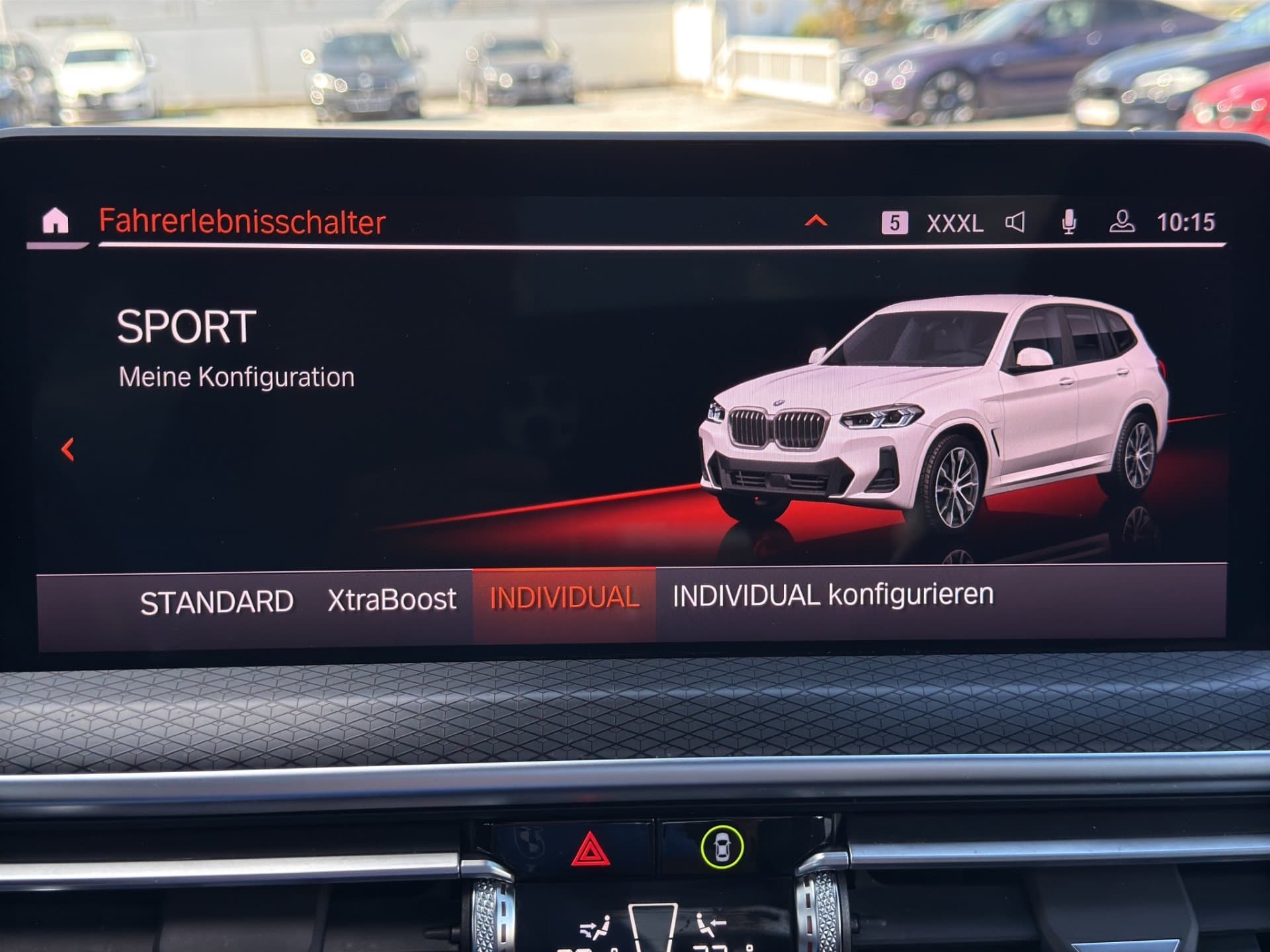 BMW X3 xDrive30e - Thumbnail 29