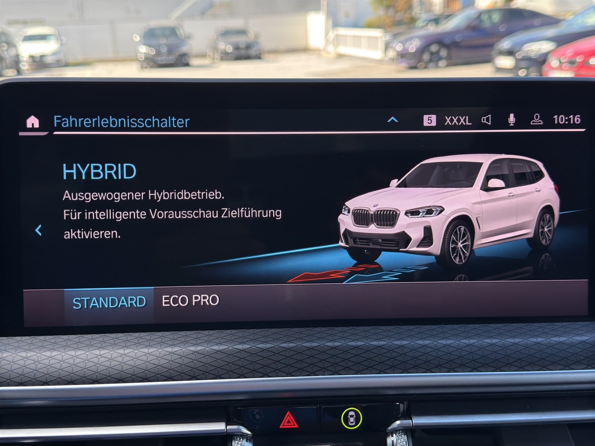 BMW X3 xDrive30e - Thumbnail 30