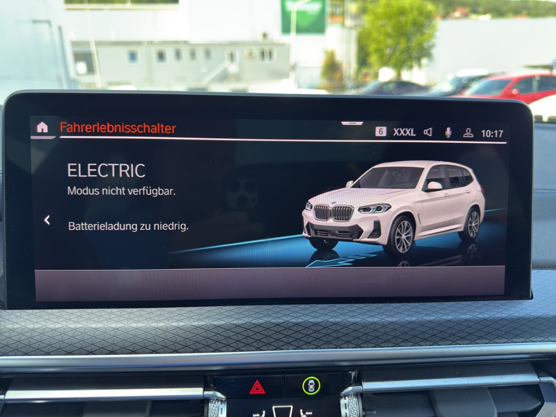 BMW X3 xDrive30e - Thumbnail 33