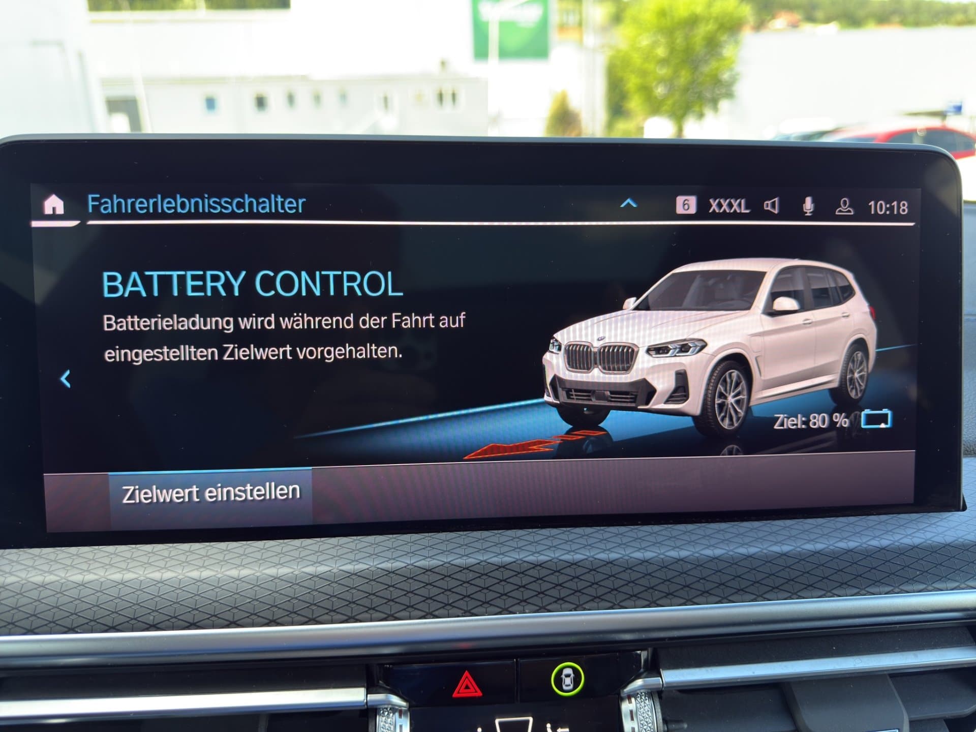 BMW X3 xDrive30e - Thumbnail 37