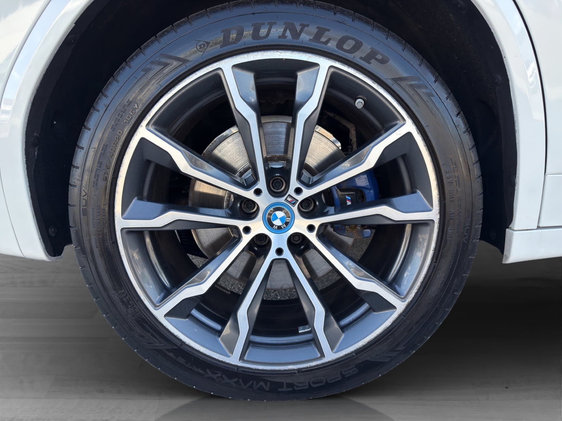 BMW X3 xDrive30e - Thumbnail 38