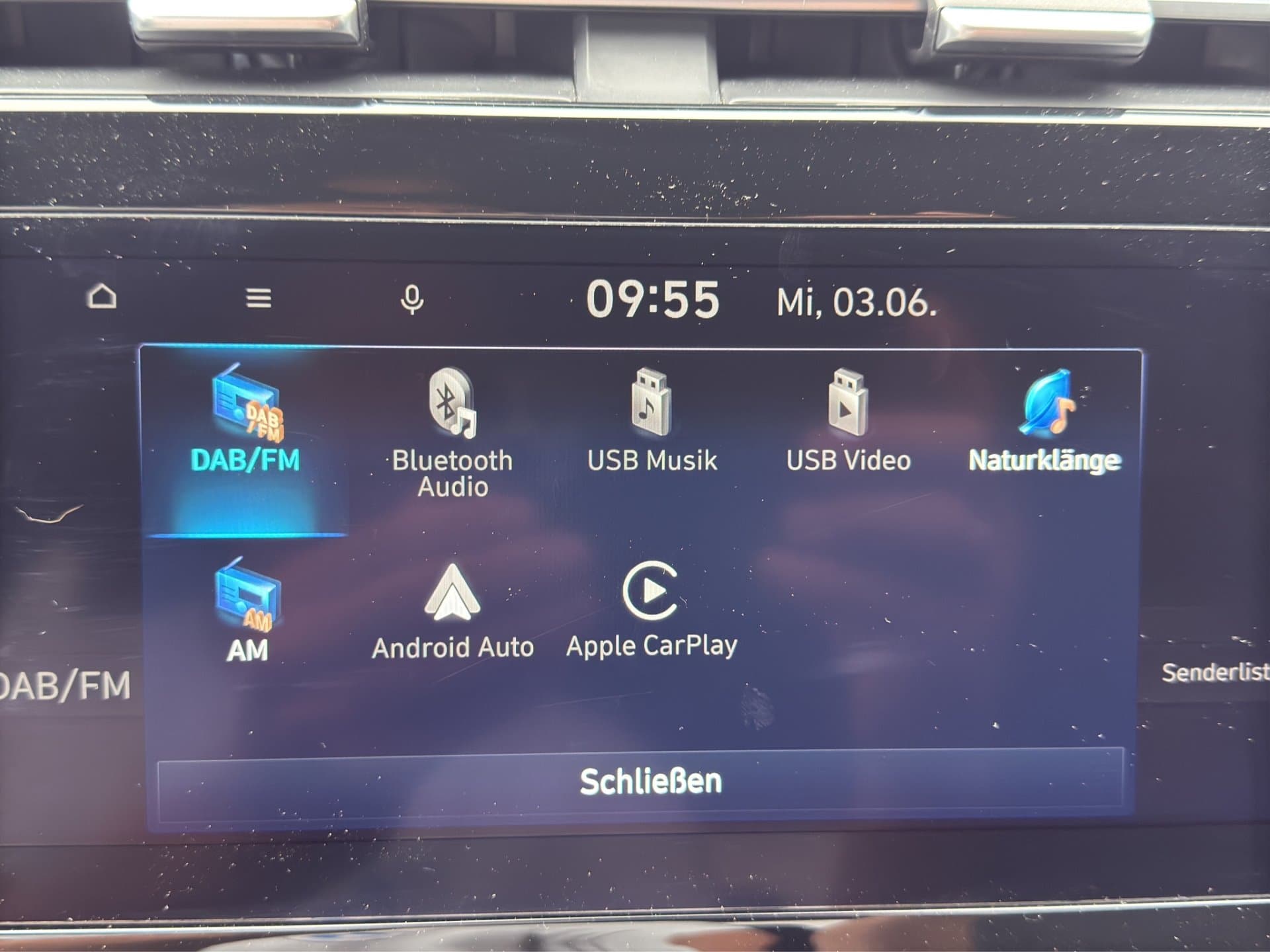 Hyundai Tucson 1,6 CRDI 4WD 48V Trend Line Plus DCT - Thumbnail 25
