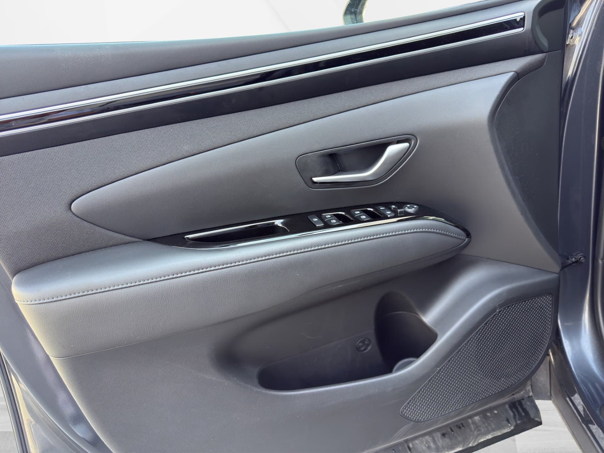 Hyundai Tucson 1,6 CRDI Trend Line DCT - Thumbnail 14