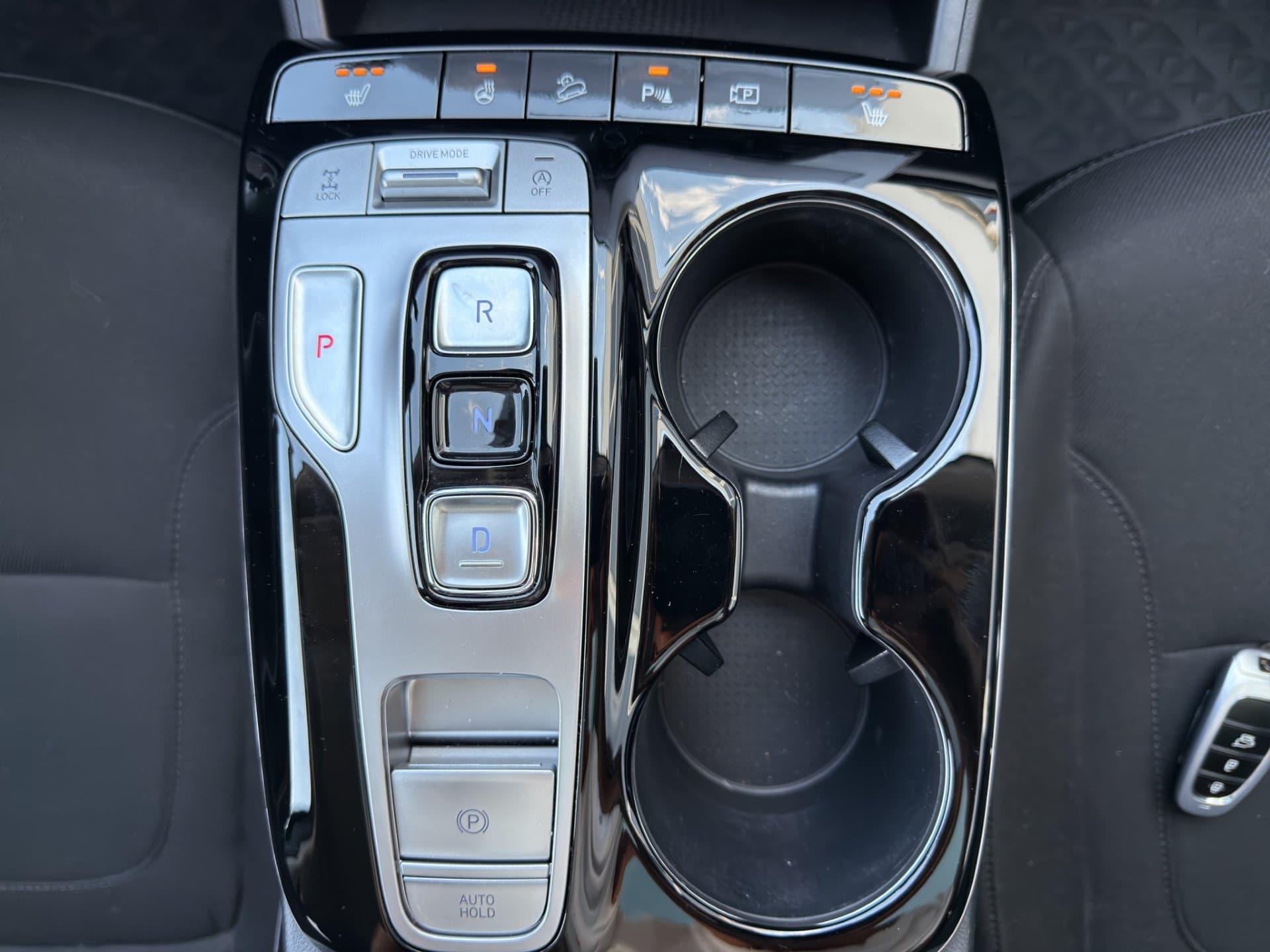 Hyundai Tucson 1,6 CRDI Trend Line DCT - Thumbnail 22